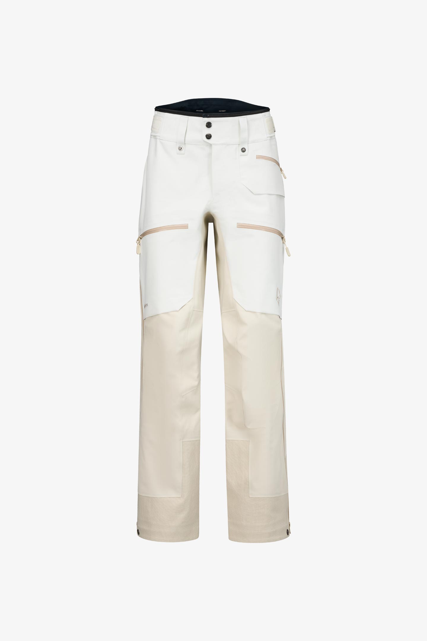 lofoten Gore-Tex Pro Pants (W) | フルマークスストア-北欧アウトドア