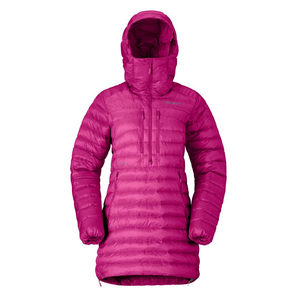 lofoten down800 Anorak (W) | フルマークスストア-北欧