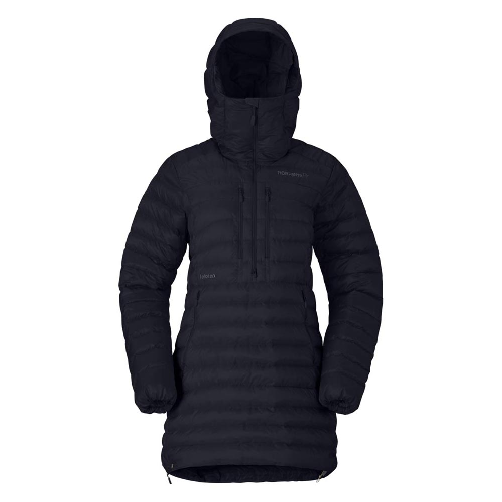 lofoten down800 Anorak (W) | フルマークスストア-北欧