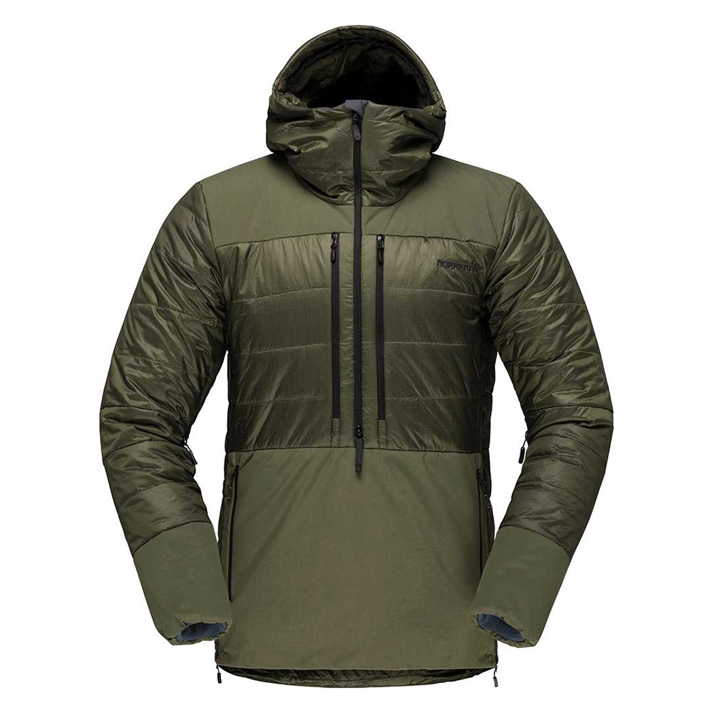 lofoten Primaloft80 Anorak (M)