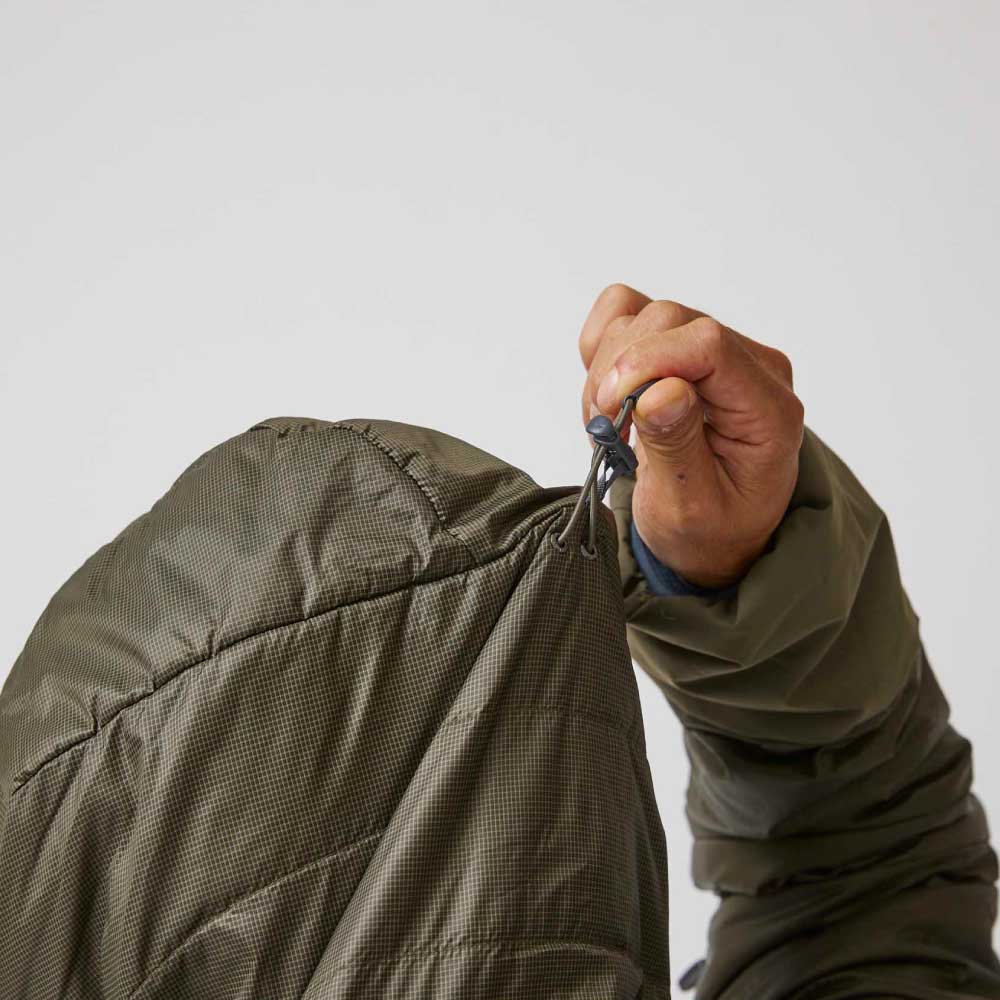 lofoten Primaloft80 Anorak (M) | フルマークスストア-北欧アウトドア 