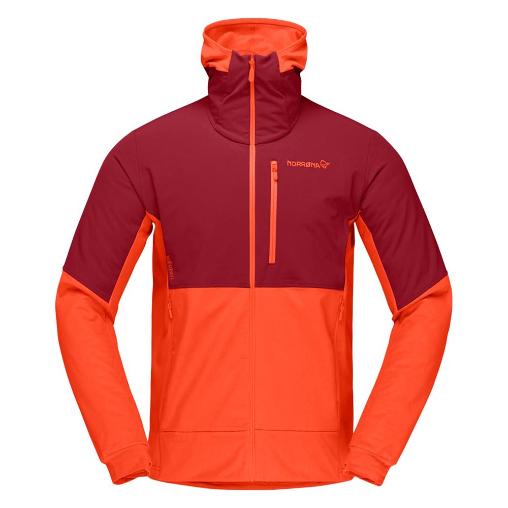 lofoten hiloflex200 Hood (M)