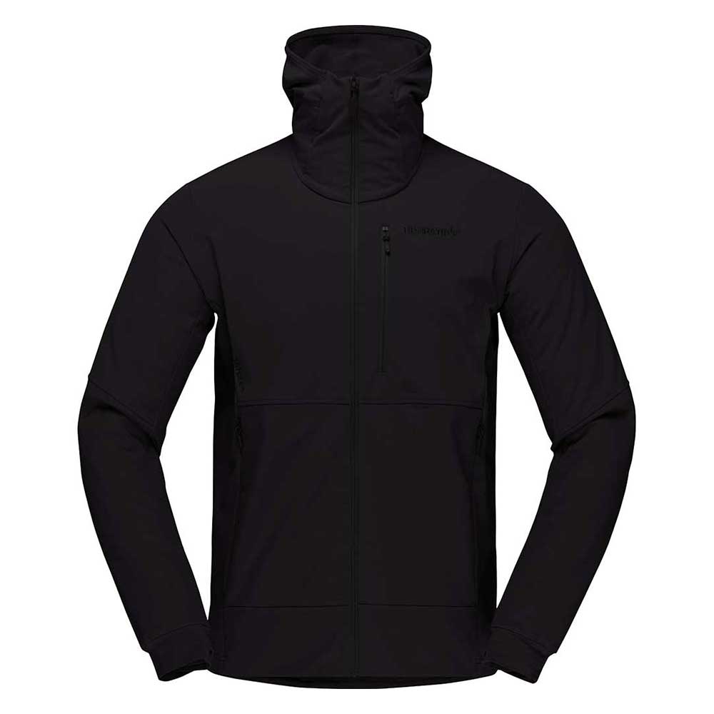 lofoten hiloflex200 Hood (M)