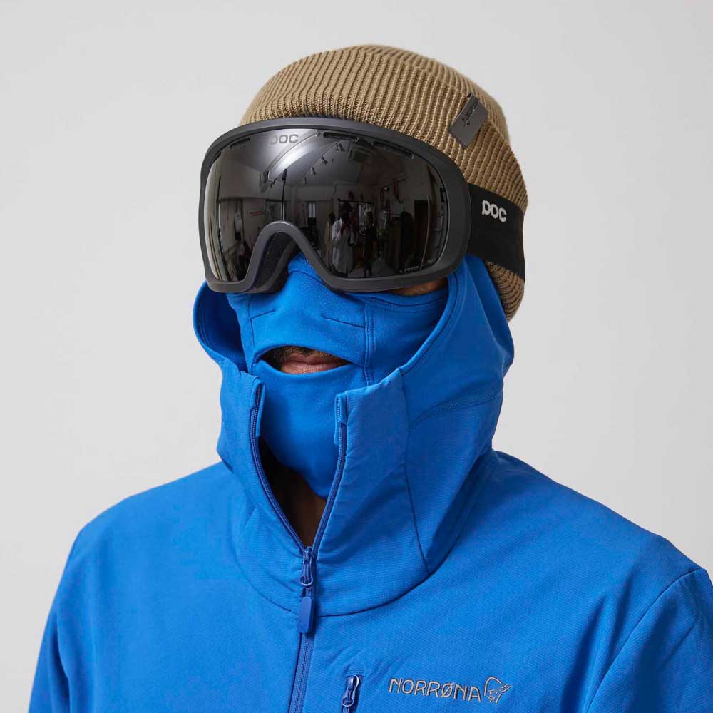 lofoten hiloflex200 Hood (M) | フルマーク 
