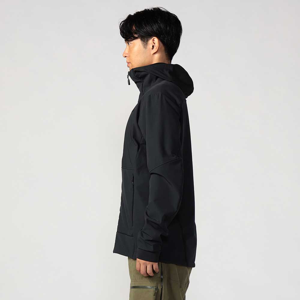 lofoten hiloflex200 Hood (M) | フルマークスストア-北欧アウトドア