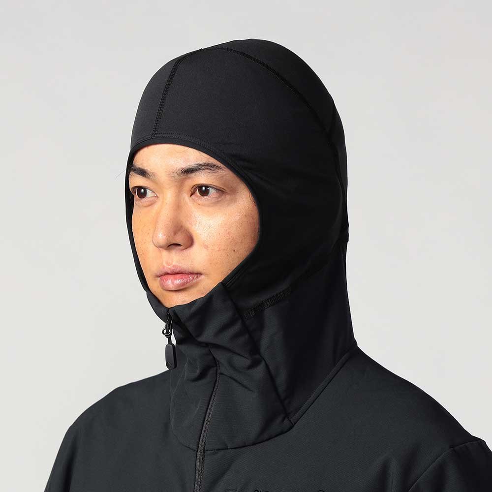 Norrona lofoten hiloflex200 Hood （サイズL）