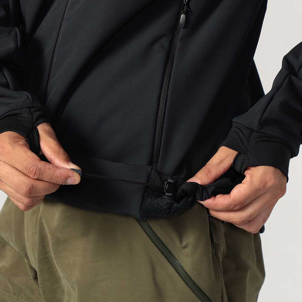 lofoten hiloflex200 Hood (M) | フルマークスストア-北欧アウトドア