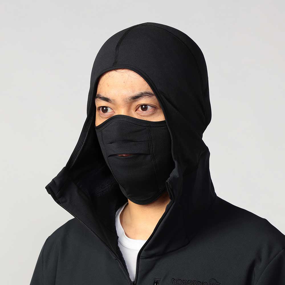 Norrona lofoten hiloflex200 Hood （サイズL）