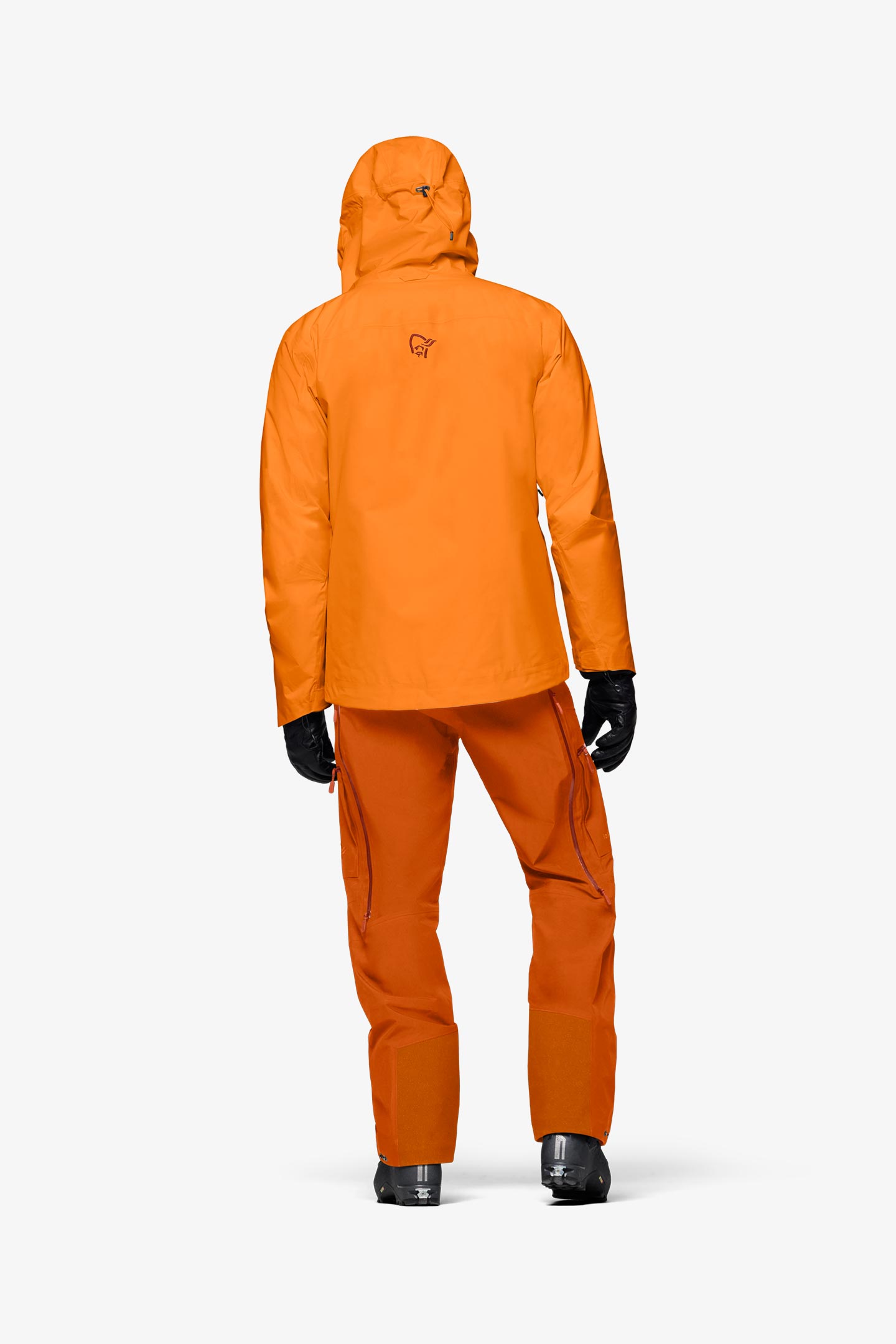 lofoten Gore-Tex insulated Jacket (M) | フルマークスストア-北欧