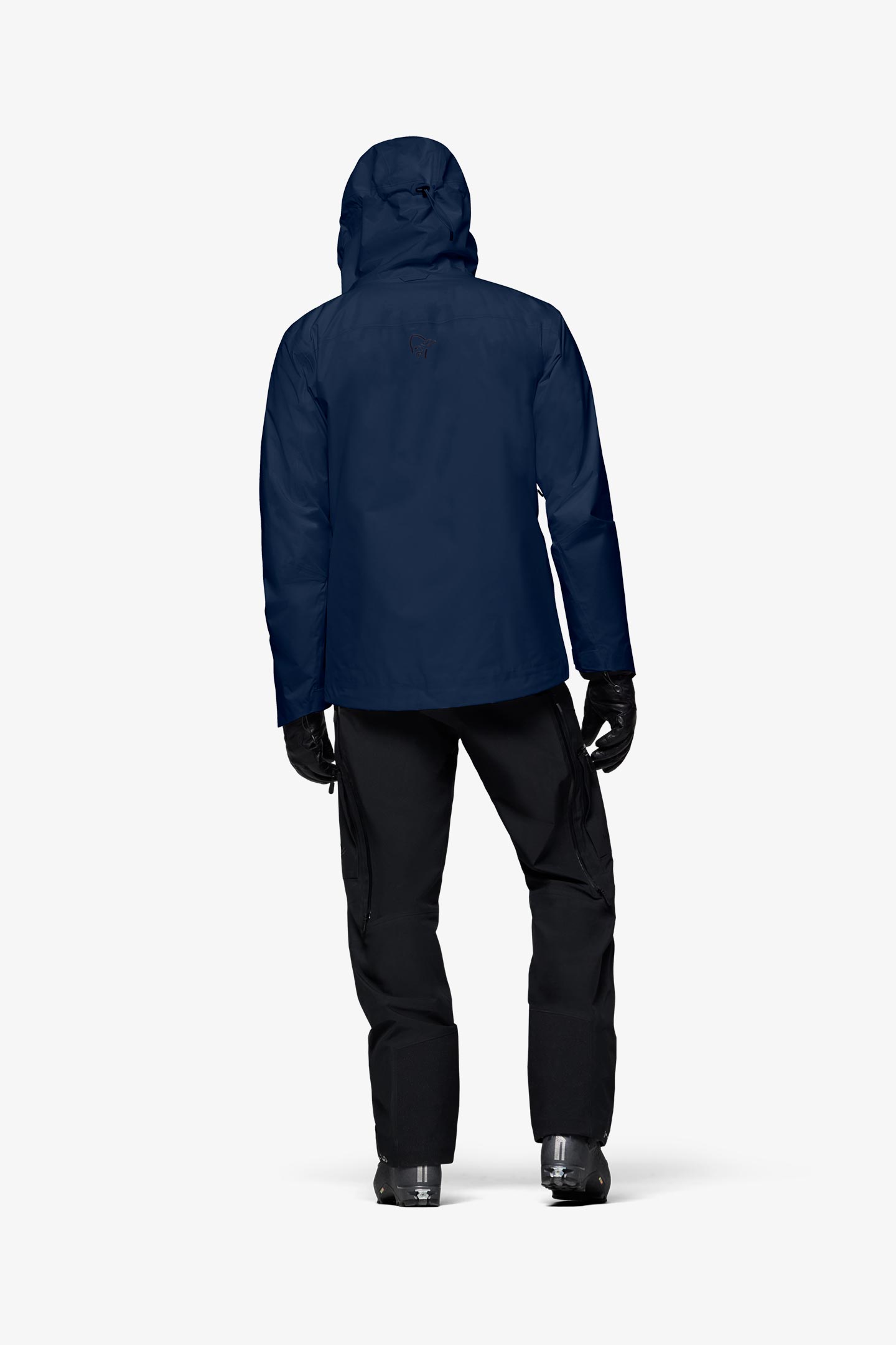 lofoten Gore-Tex insulated Jacket (M) | フルマークスストア