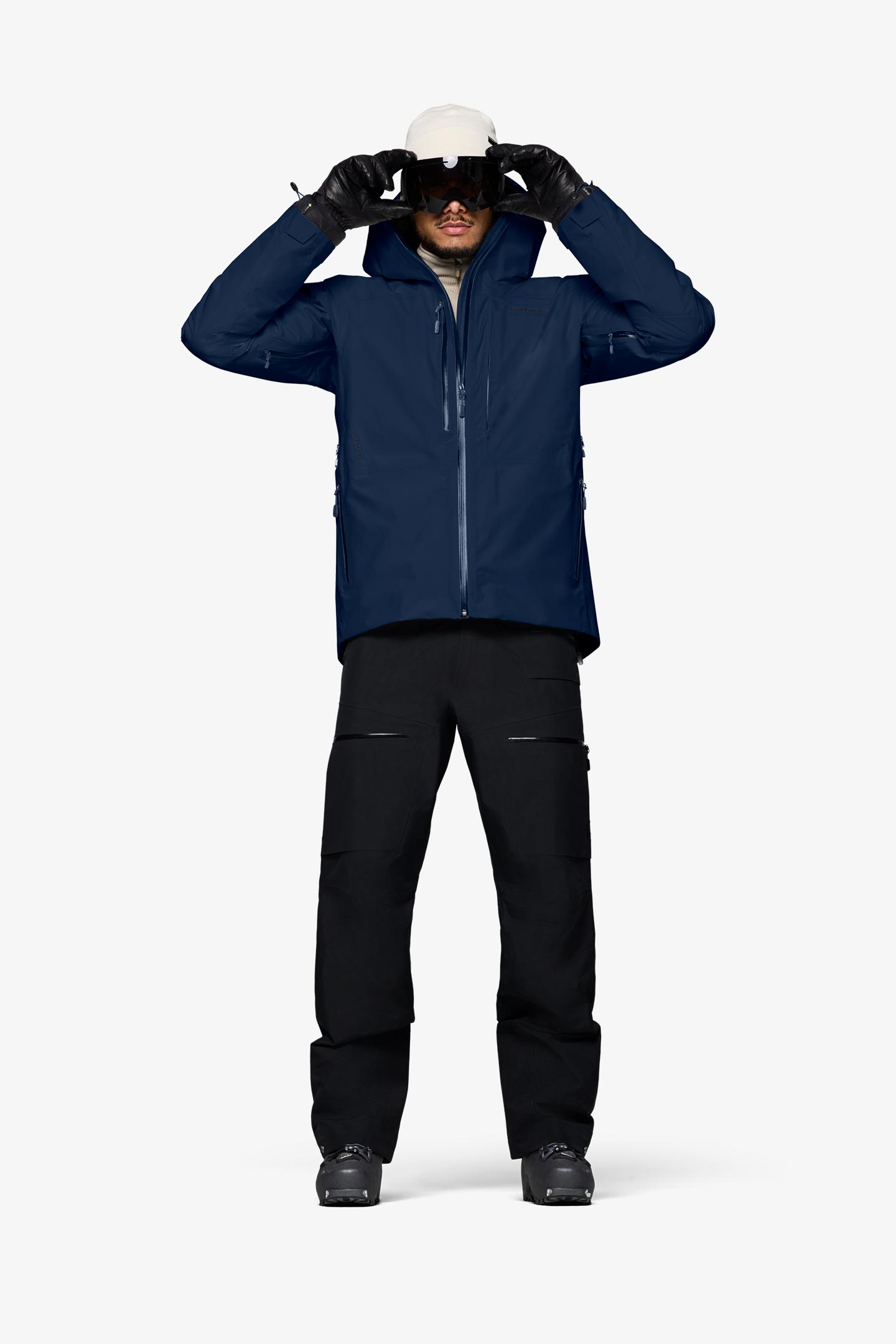 lofoten Gore-Tex insulated Jacket (M) | フルマークスストア