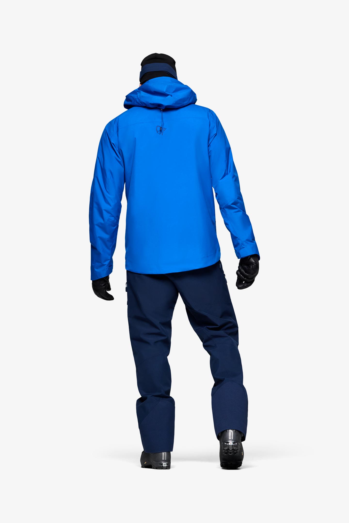 lofoten Gore-Tex insulated Jacket (M) | フルマークスストア-北欧