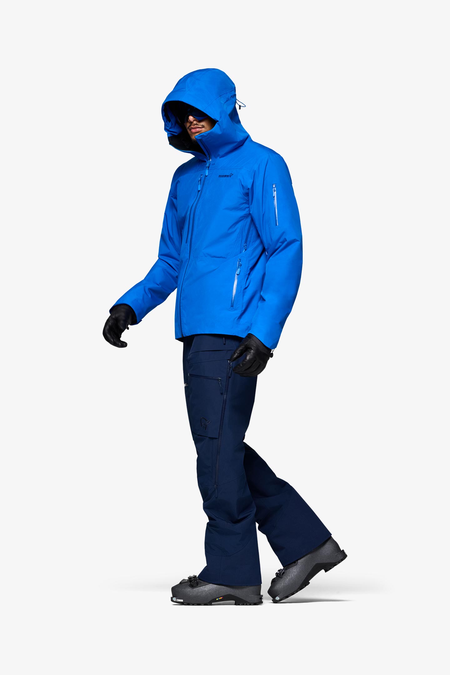 lofoten Gore-Tex insulated Jacket (M) | フルマークスストア