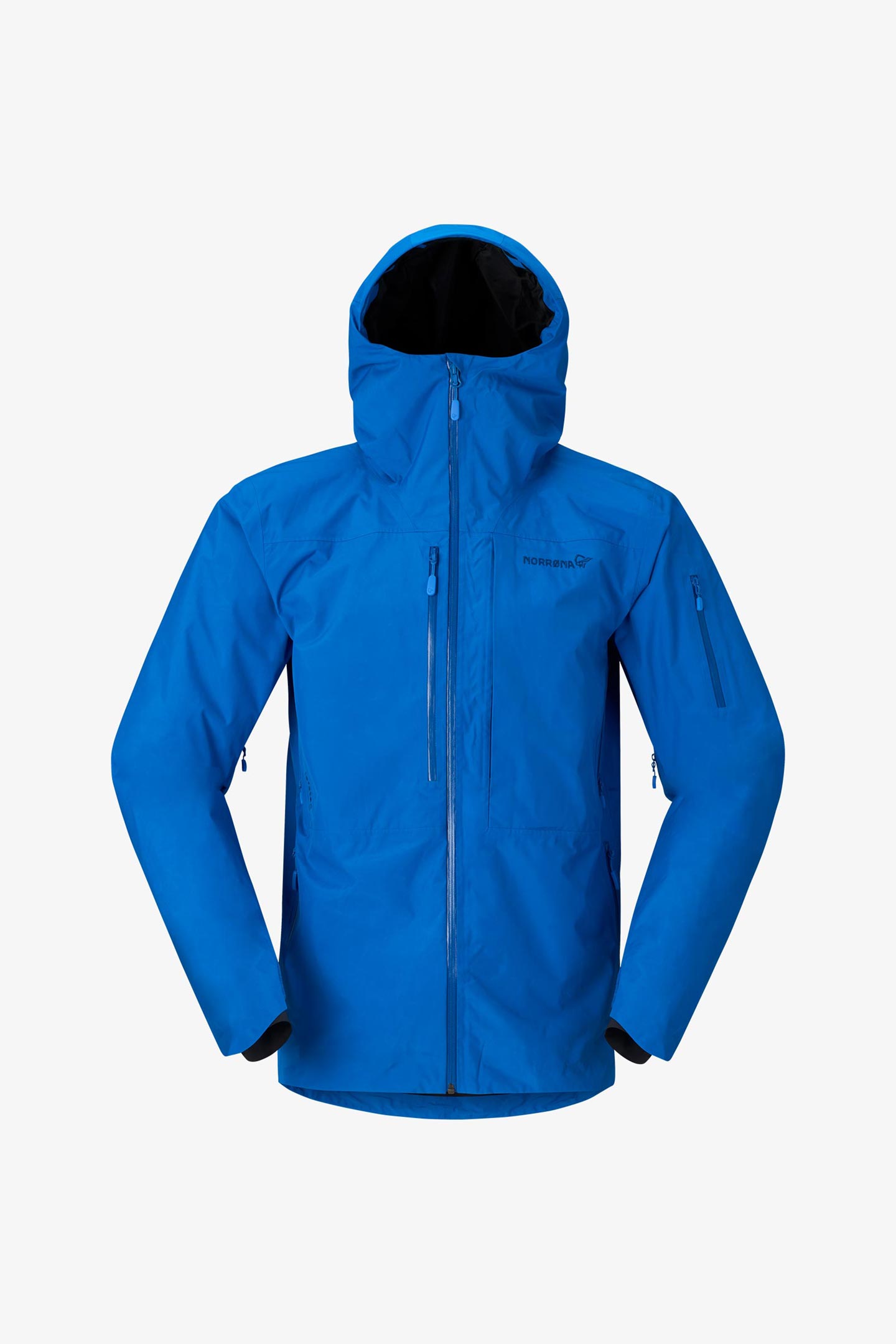 lofoten Gore-Tex insulated Jacket (M) | フルマークスストア