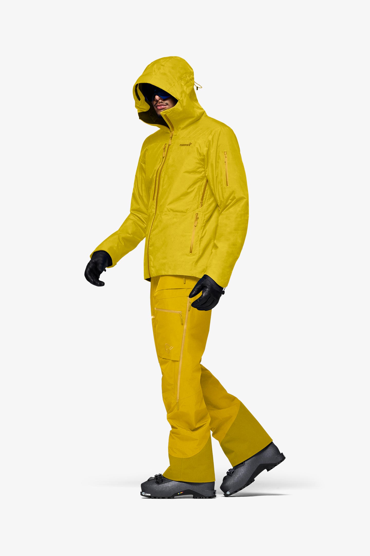 lofoten Gore-Tex insulated Jacket (M) | フルマークスストア-北欧