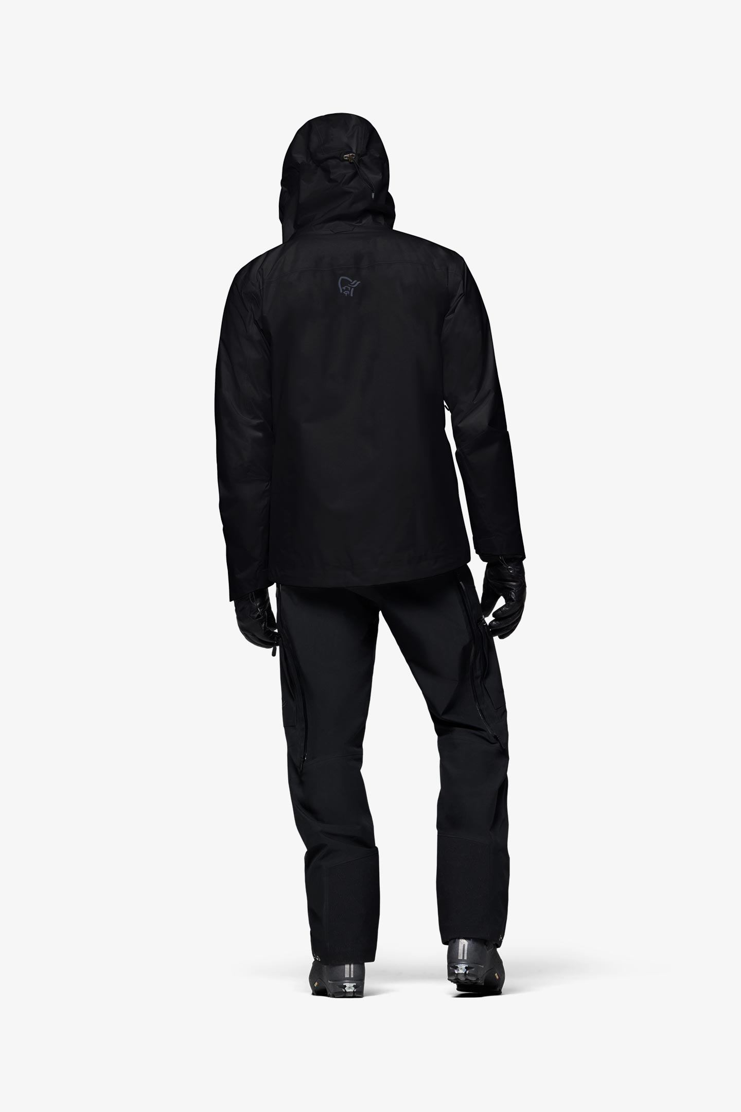 lofoten Gore-Tex insulated Jacket (M) | フルマークスストア