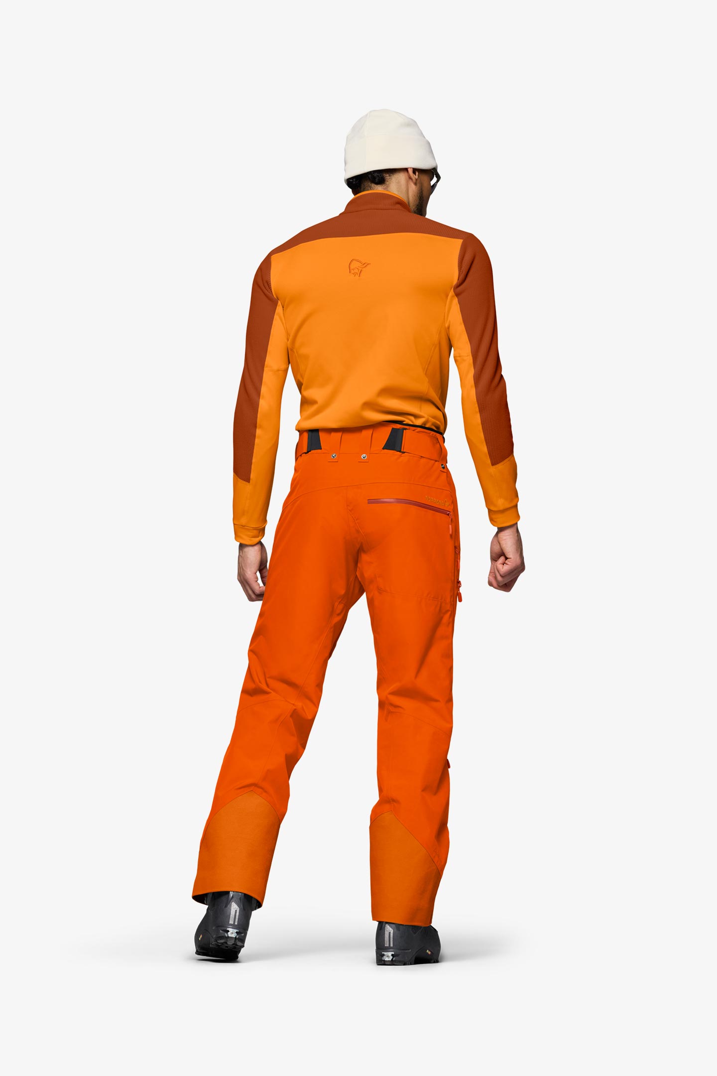 lofoten Gore-Tex insulated Pants (M) | フルマークスストア-北欧