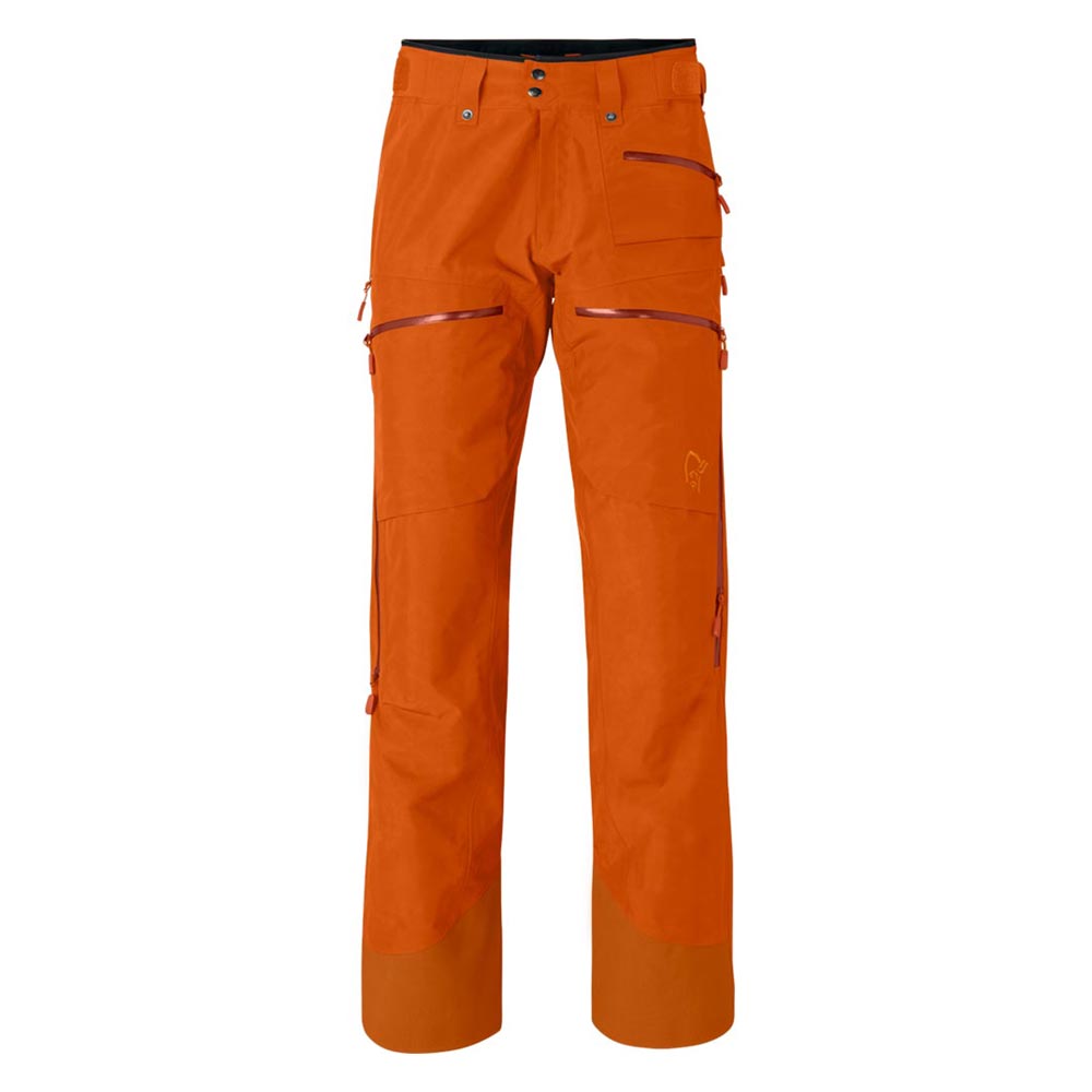 lofoten Gore-Tex insulated Pants (M) | フルマークスストア
