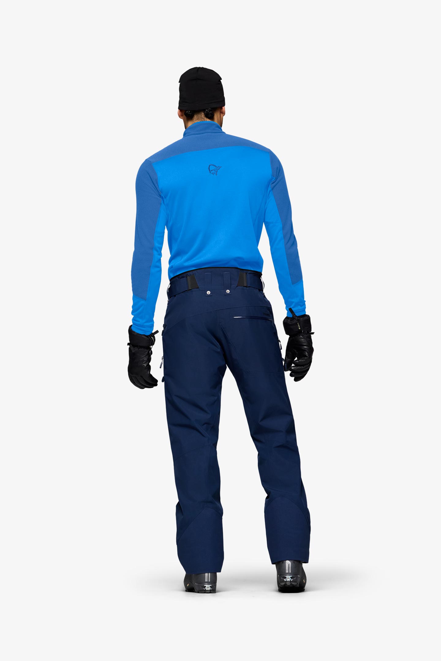 lofoten Gore-Tex insulated Pants (M) | フルマークスストア-北欧