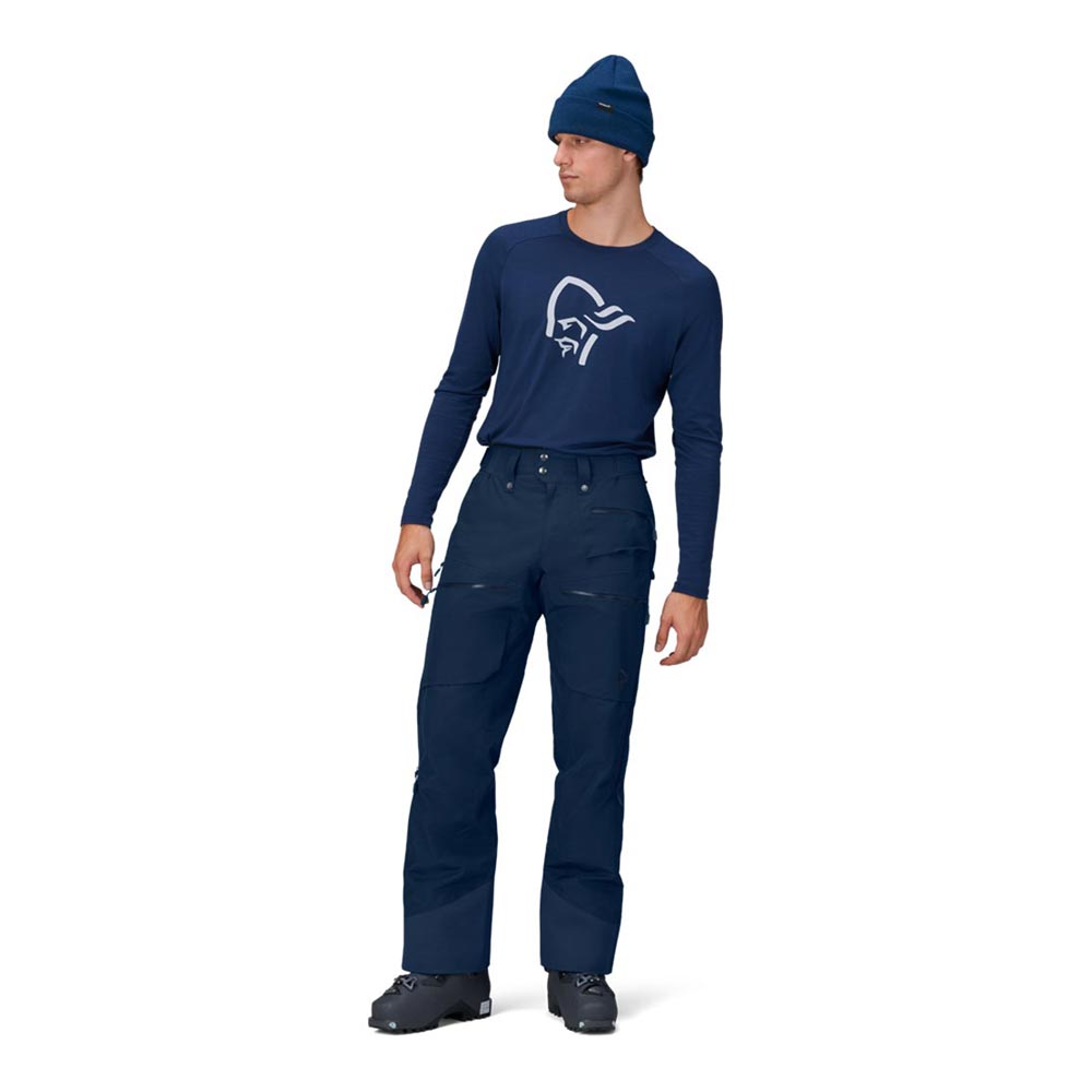 lofoten Gore-Tex insulated Pants (M) | フルマークスストア