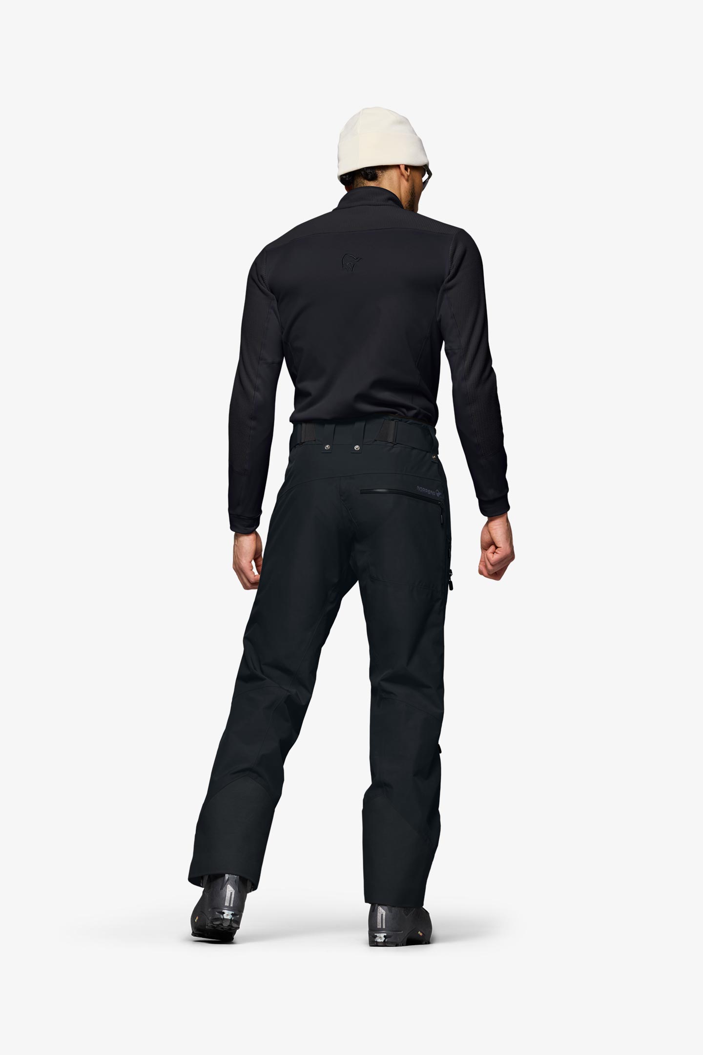 lofoten Gore-Tex insulated Pants (M) | フルマークスストア-北欧