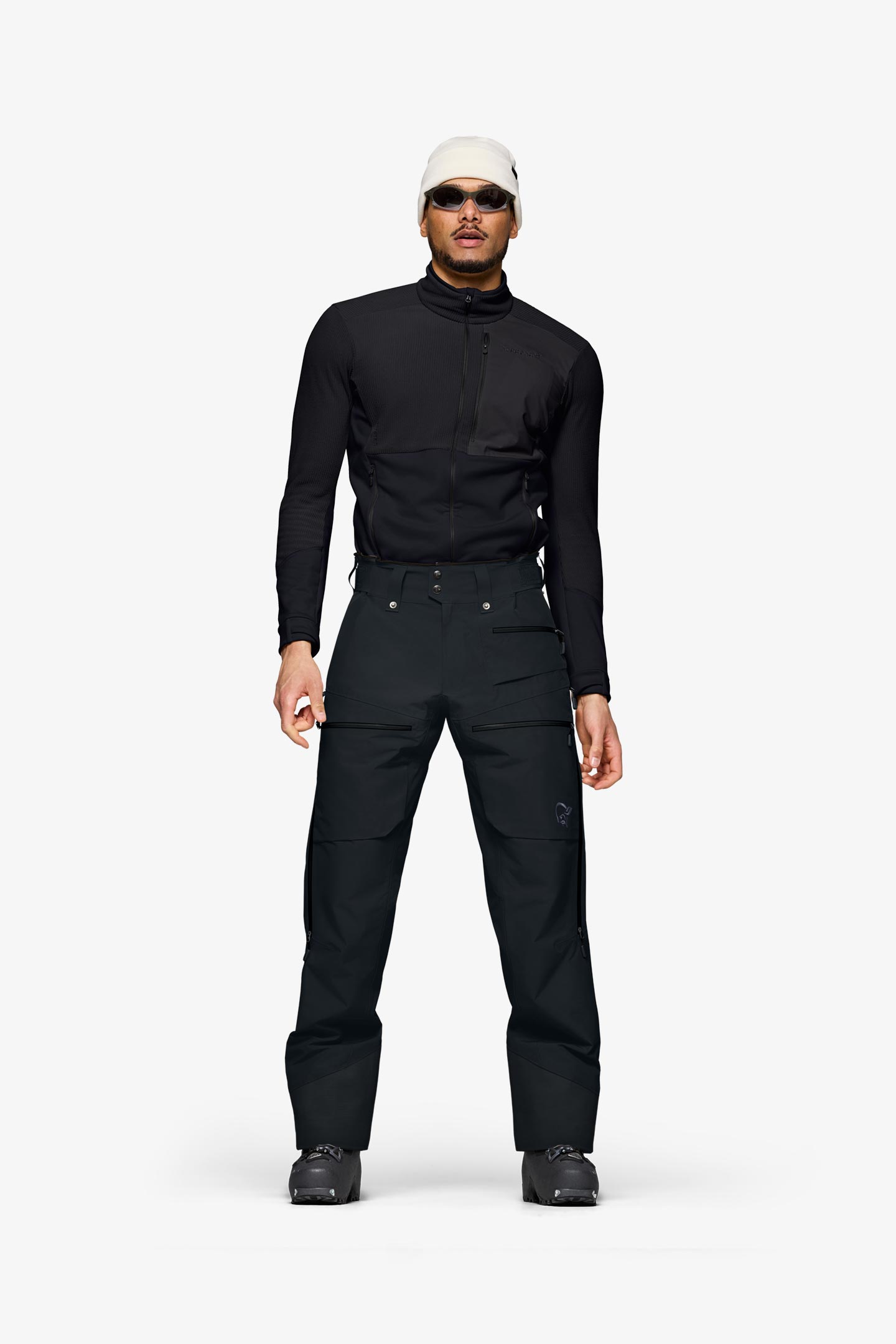 lofoten Gore-Tex insulated Pants (M) | フルマークスストア-北欧