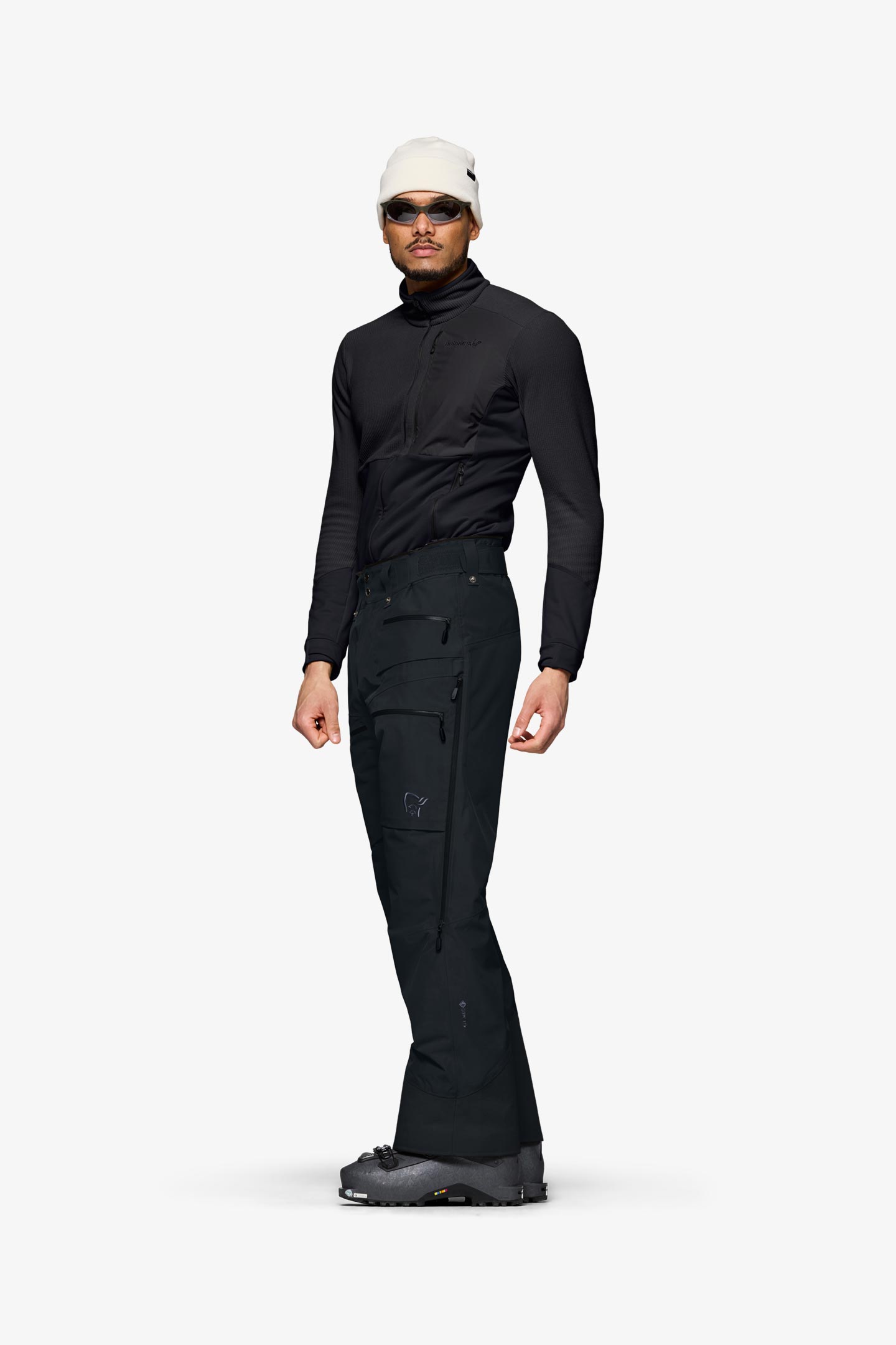 lofoten Gore-Tex insulated Pants (M) | フルマークスストア-北欧