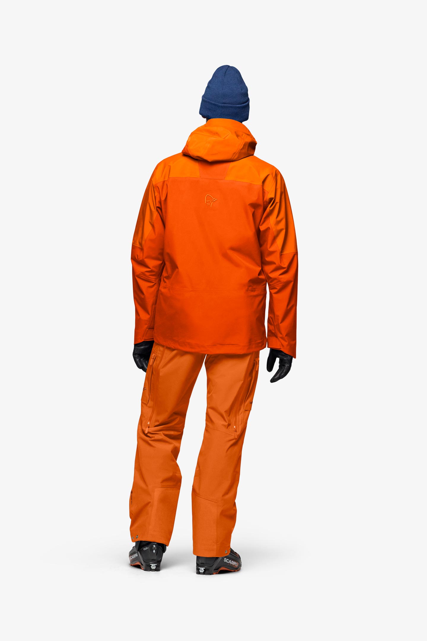 lofoten Gore-Tex Jacket (M) | フルマークスストア-北欧