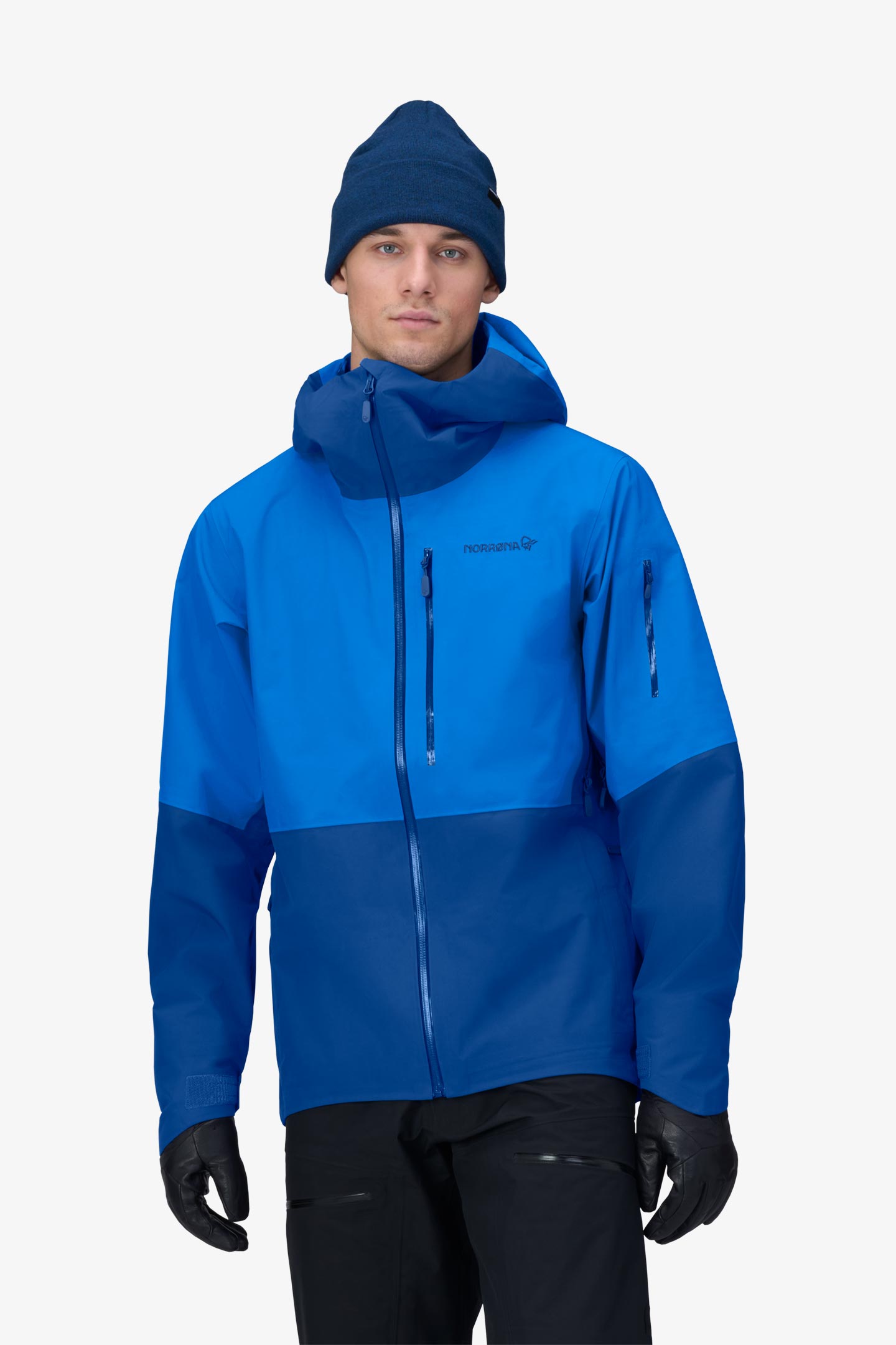 tamok Gore-Tex Performance Shell Jacket (M) | フルマークス