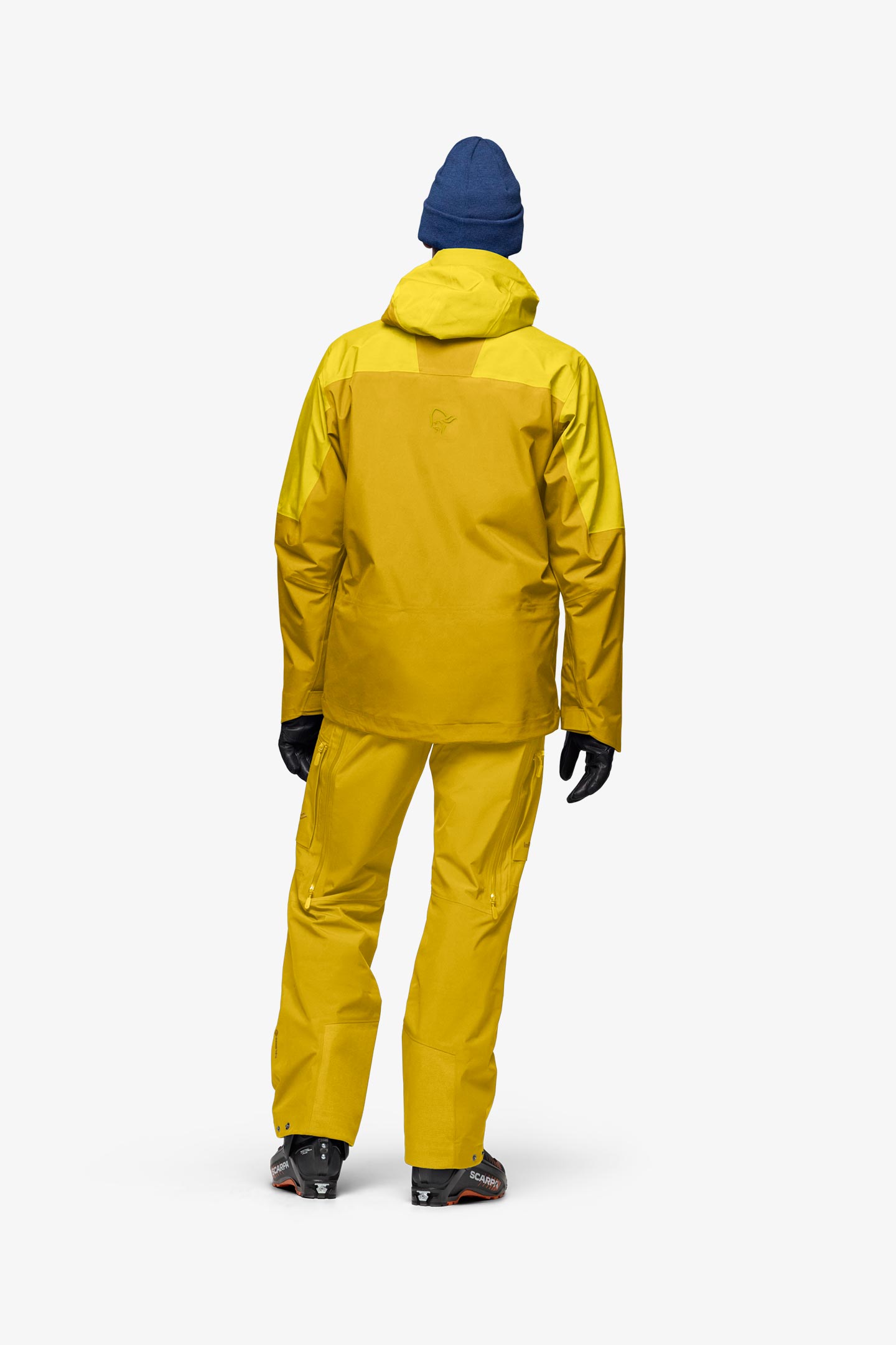 lofoten Gore-Tex Jacket (M) | フルマークスストア-北欧アウトドア