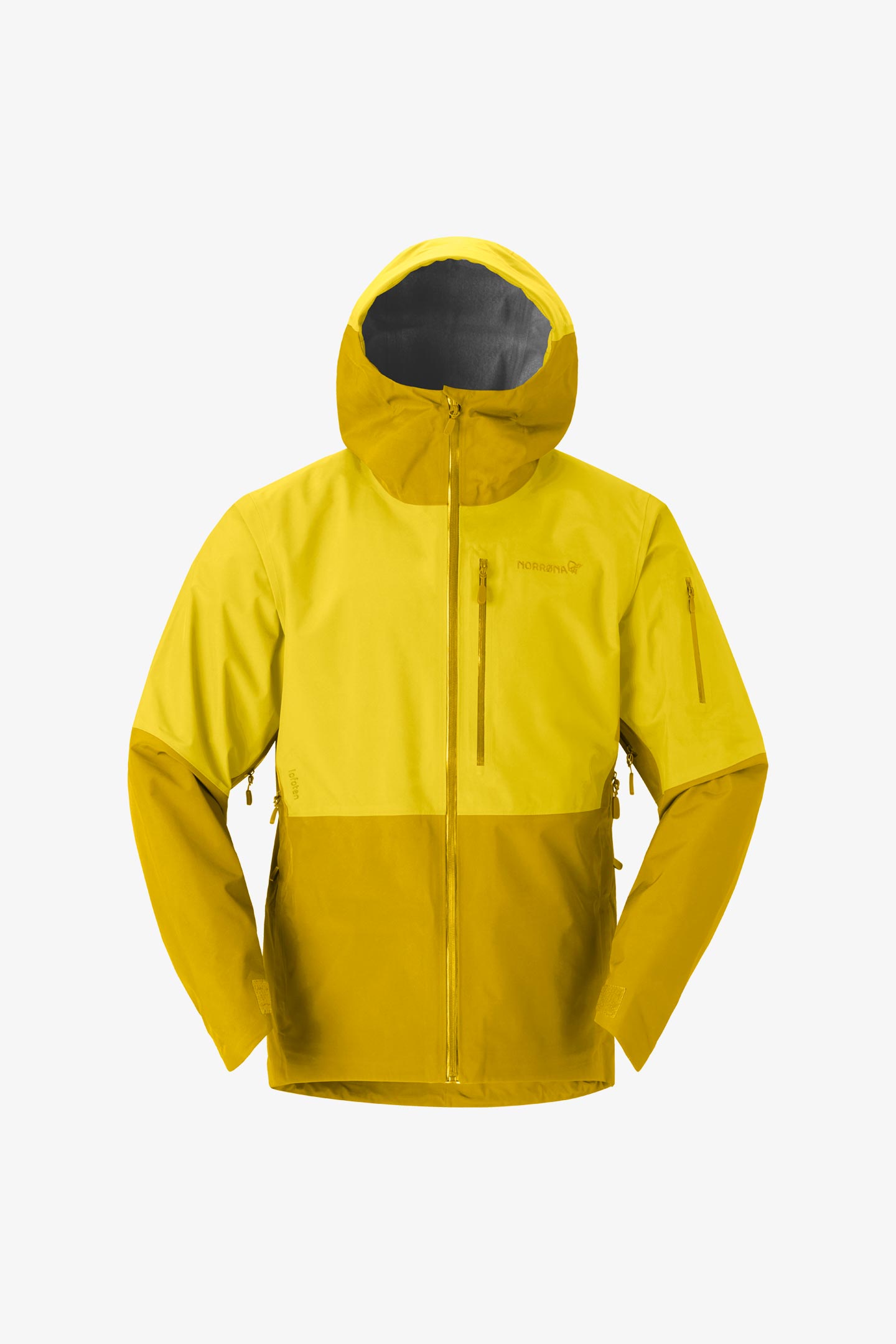 lofoten Gore-Tex Jacket (M) | フルマークスストア-北欧