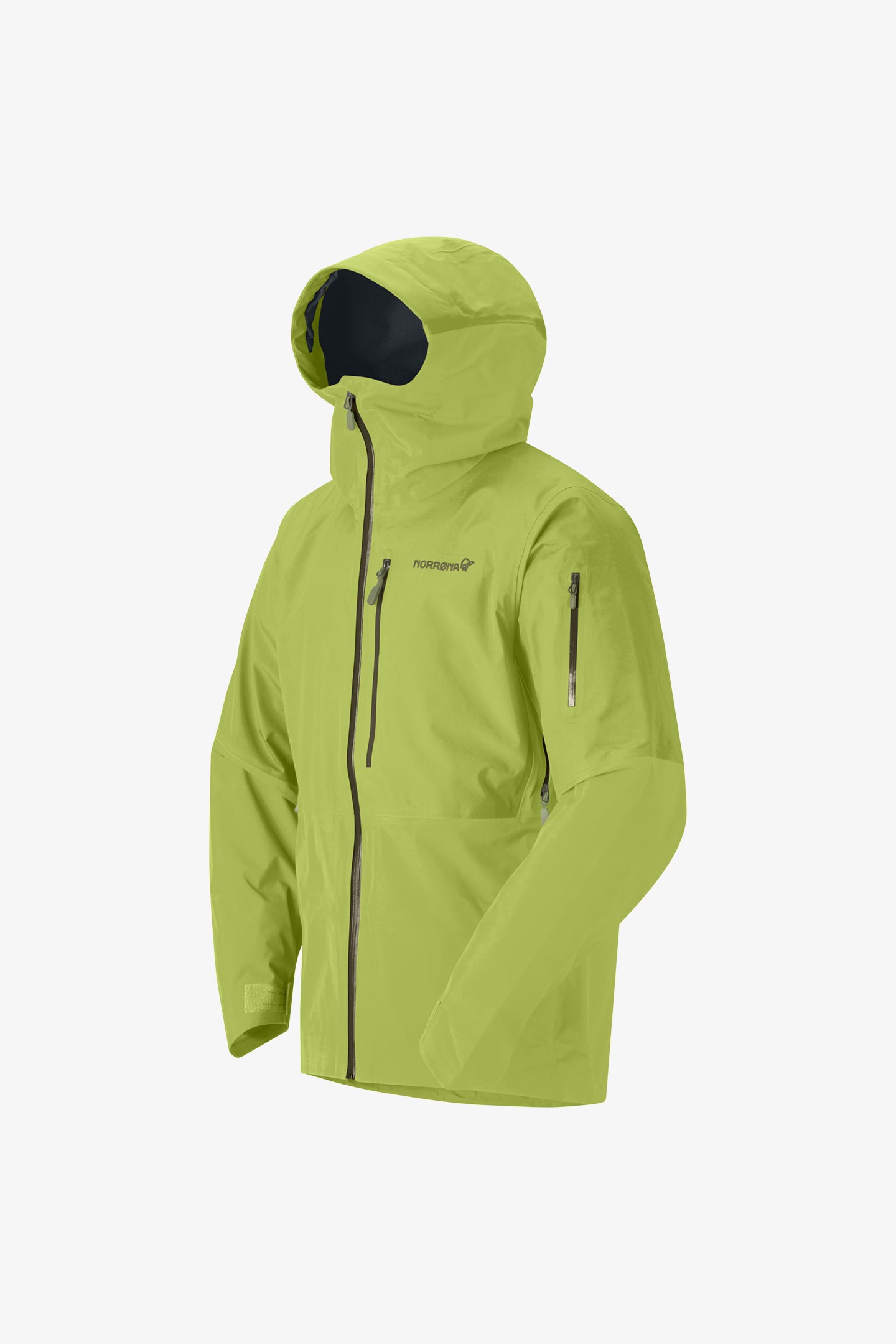 lofoten Gore-Tex Jacket (M) | フルマークスストア-北欧アウトドア