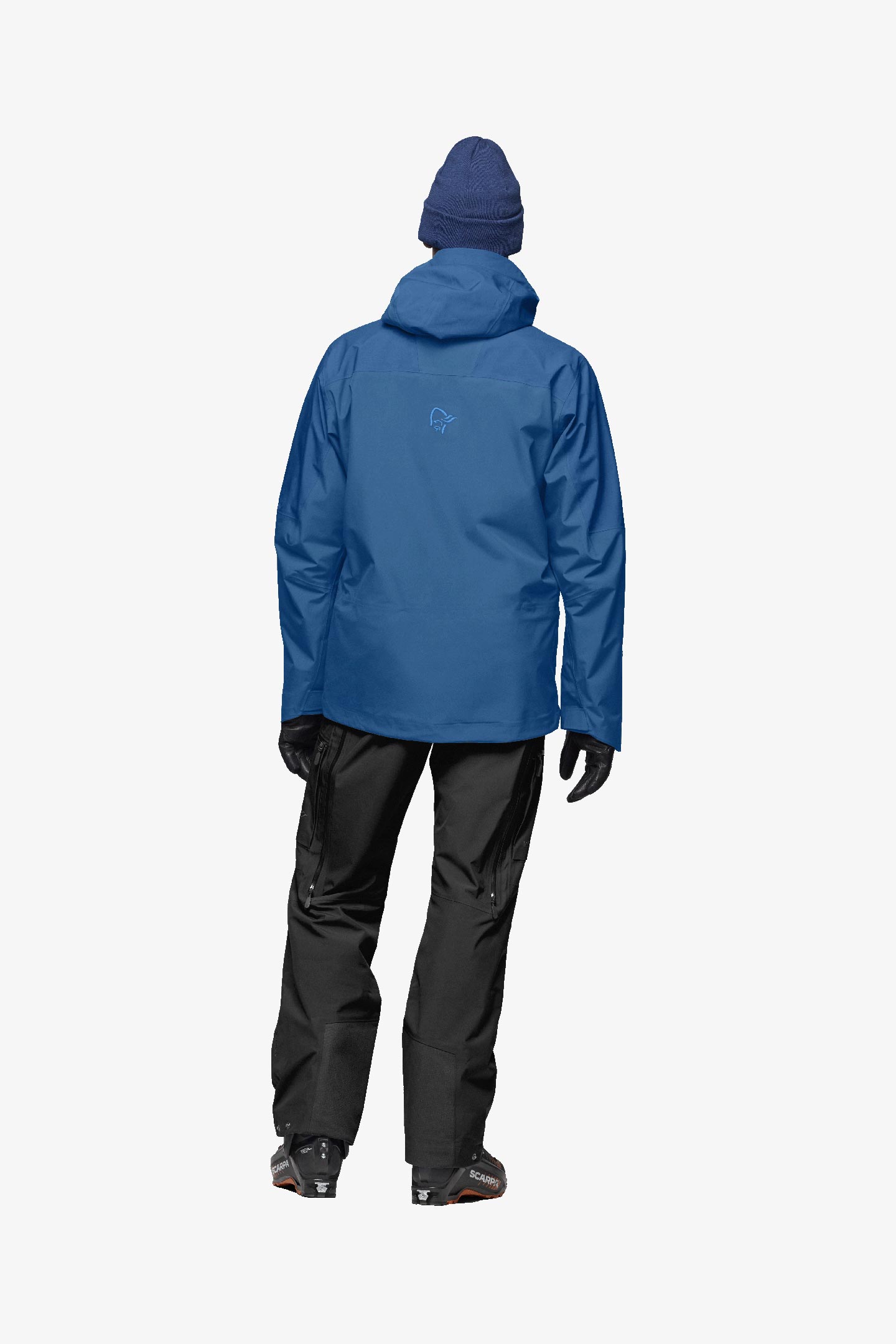 lofoten Gore-Tex Jacket (M) | フルマークスストア-北欧アウトドア