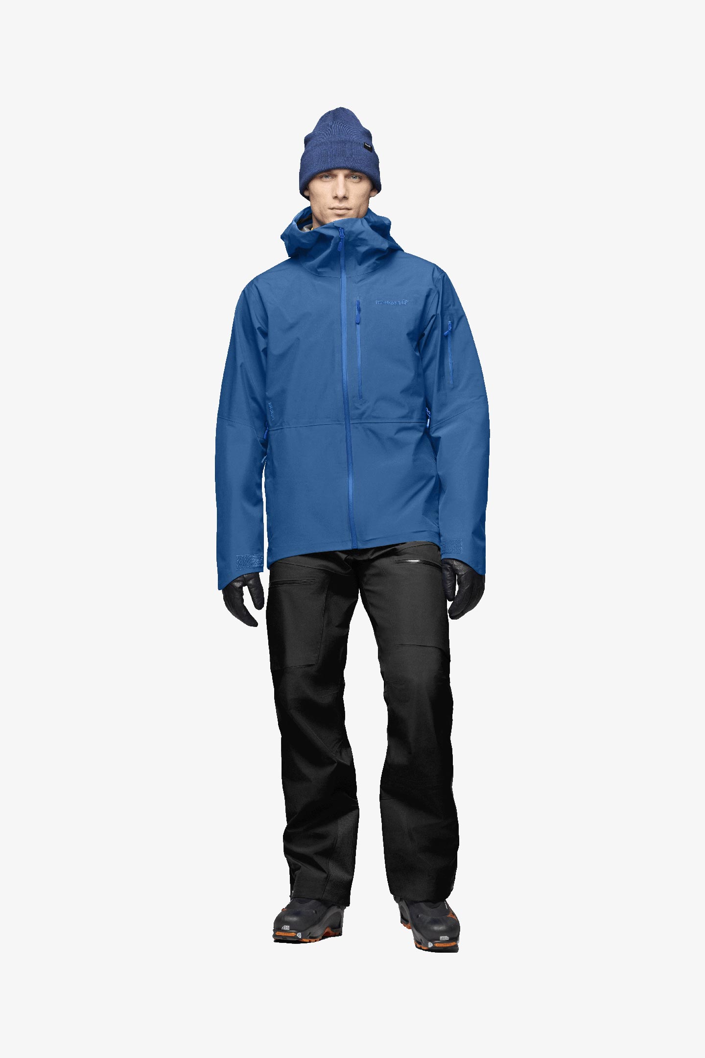 lofoten Gore-Tex Jacket (M) | フルマークスストア-北欧アウトドア