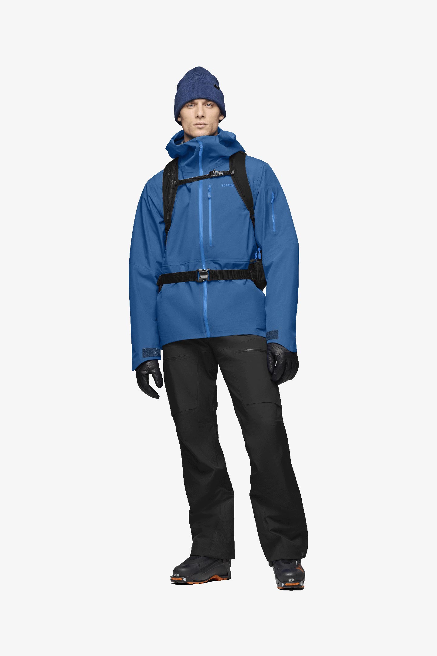 lofoten Gore-Tex Jacket (M) | フルマークスストア-北欧アウトドア