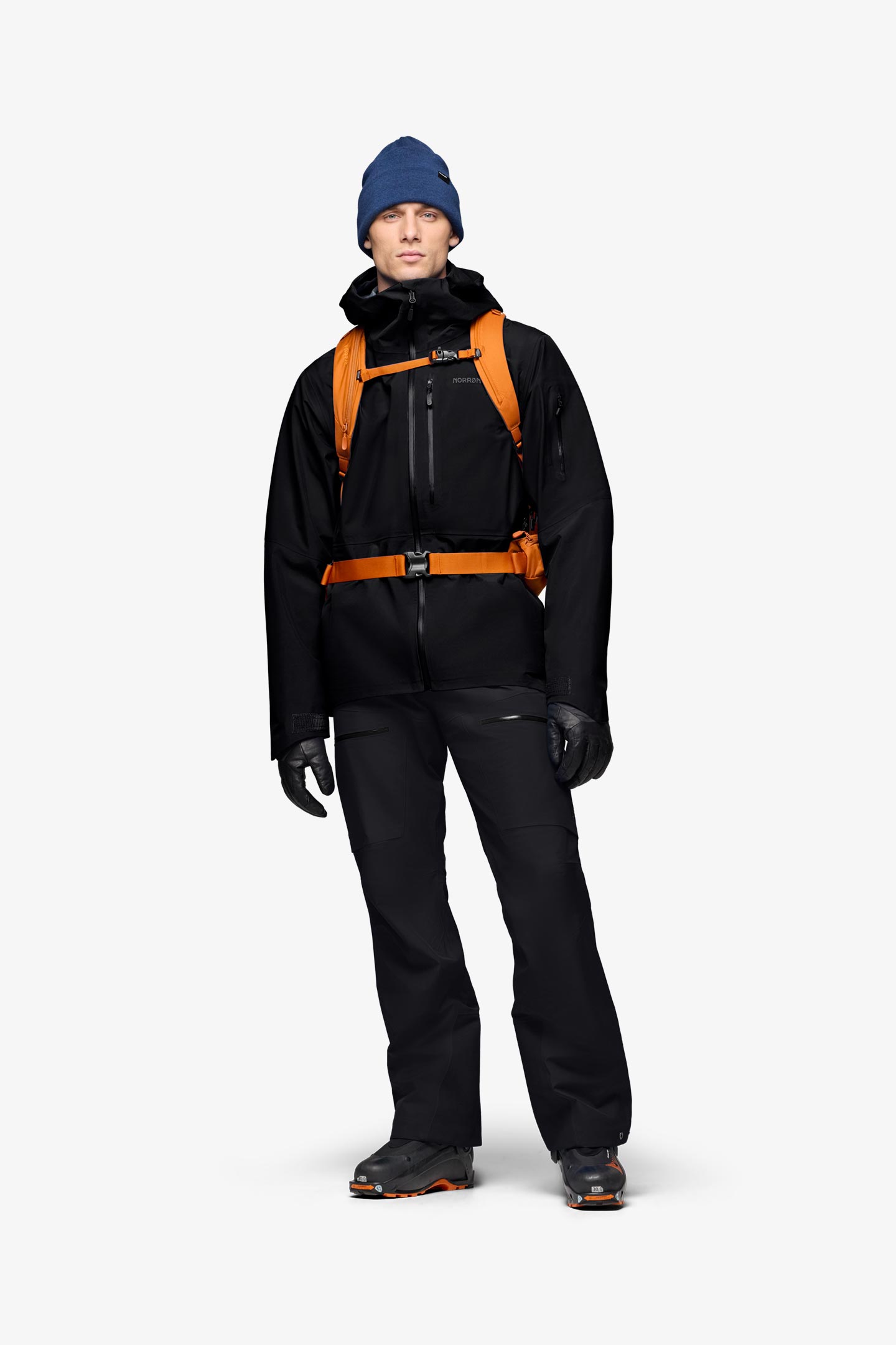 lofoten Gore-Tex Jacket (M) | フルマークスストア-北欧
