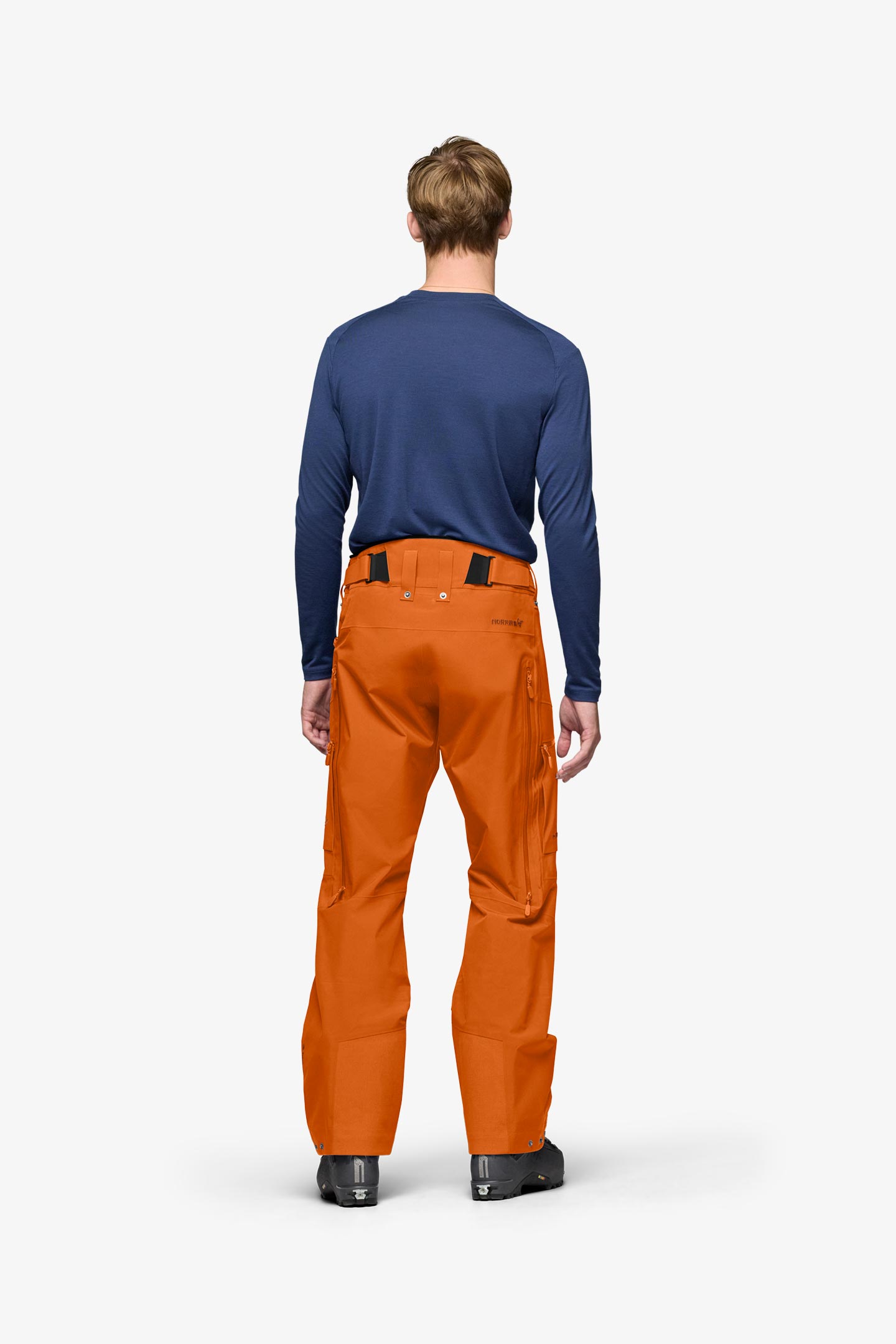 lofoten Gore-Tex Pants (M) | フルマークスストア-北欧