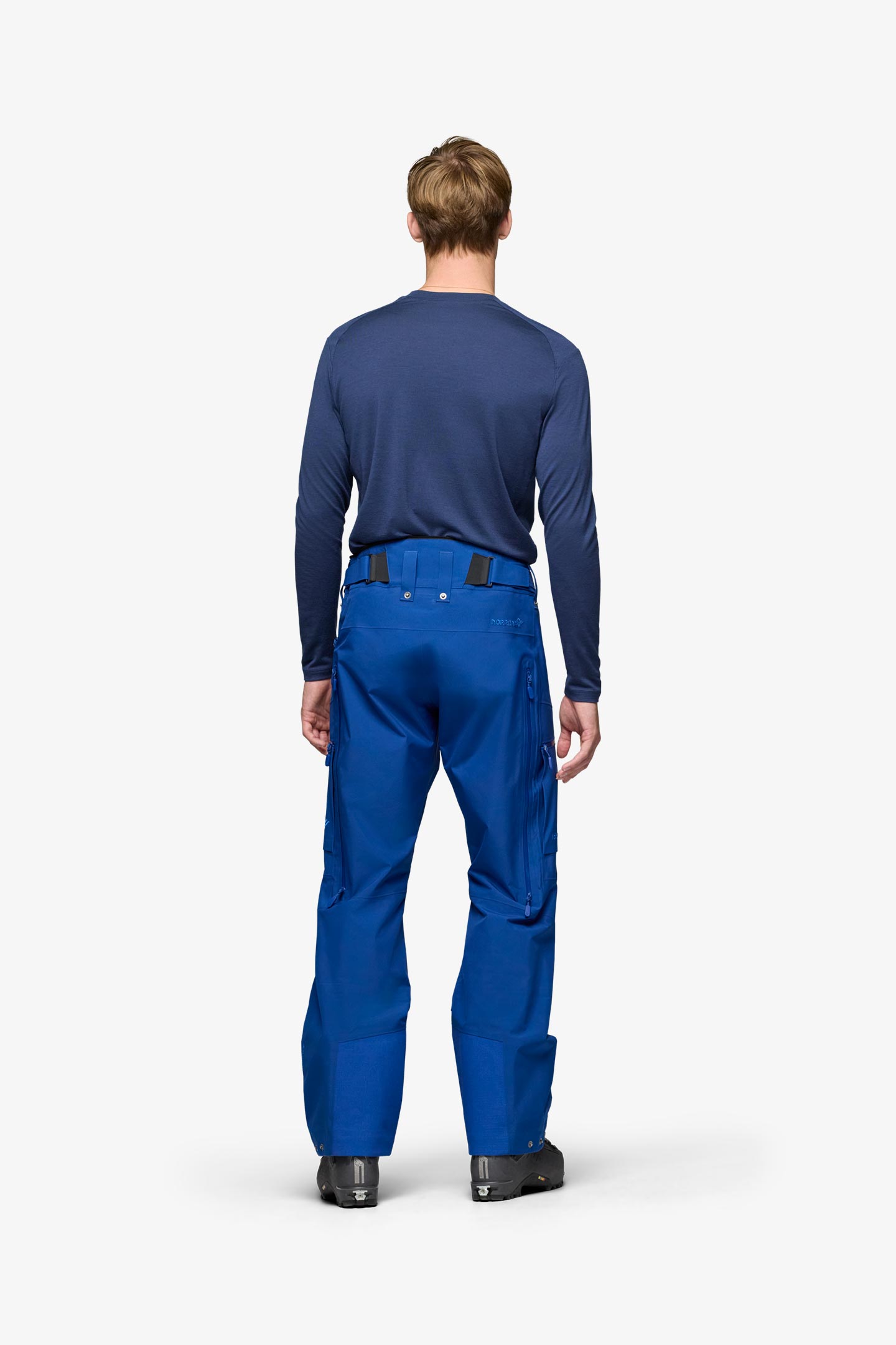 【8/14限定20%OFF】MARK & LONA POLARTEC 8/14限定20%OFF】MARK & LONA POLARTEC - メルカリ