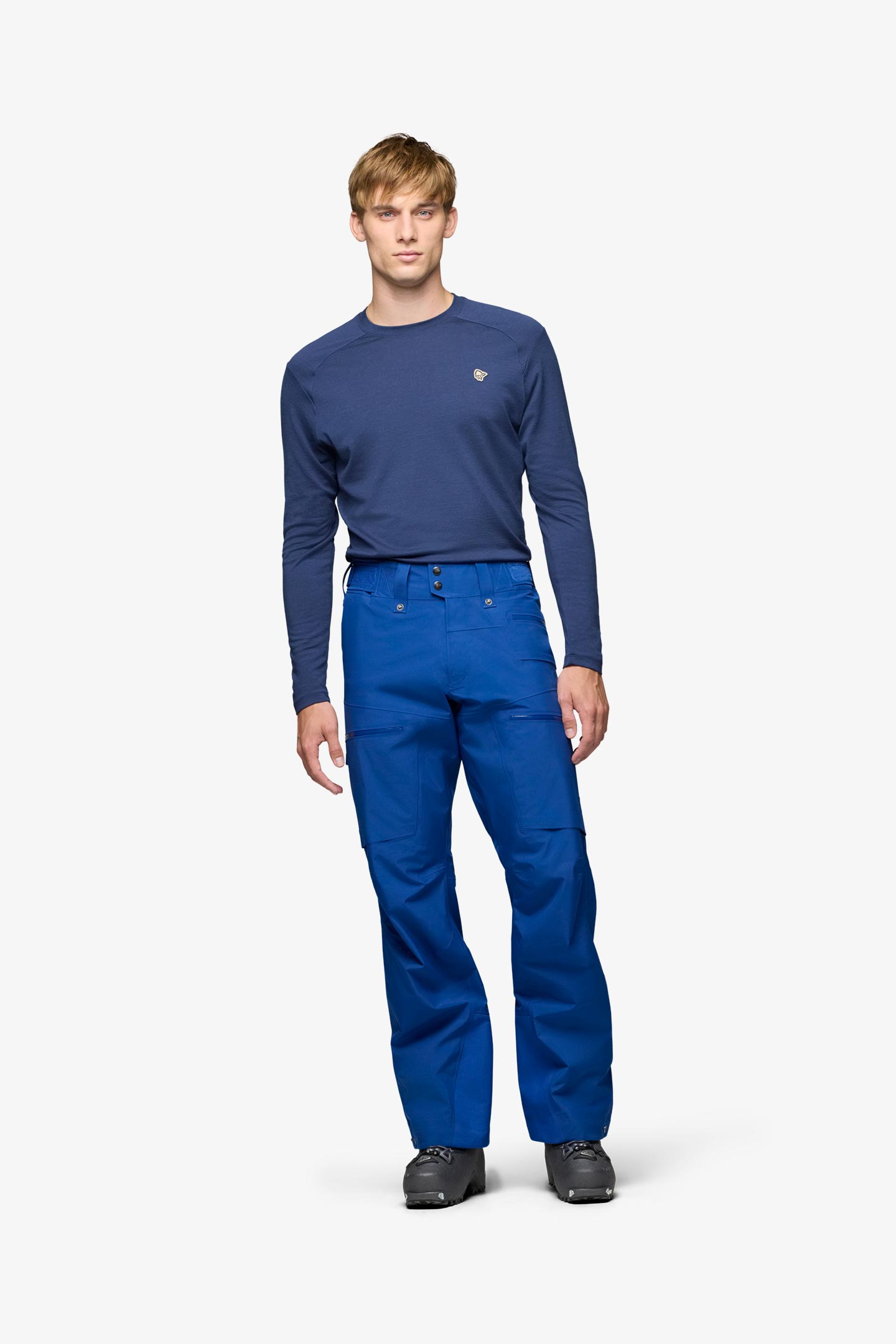 lofoten Gore-Tex Pants (M) | フルマークスストア-北欧