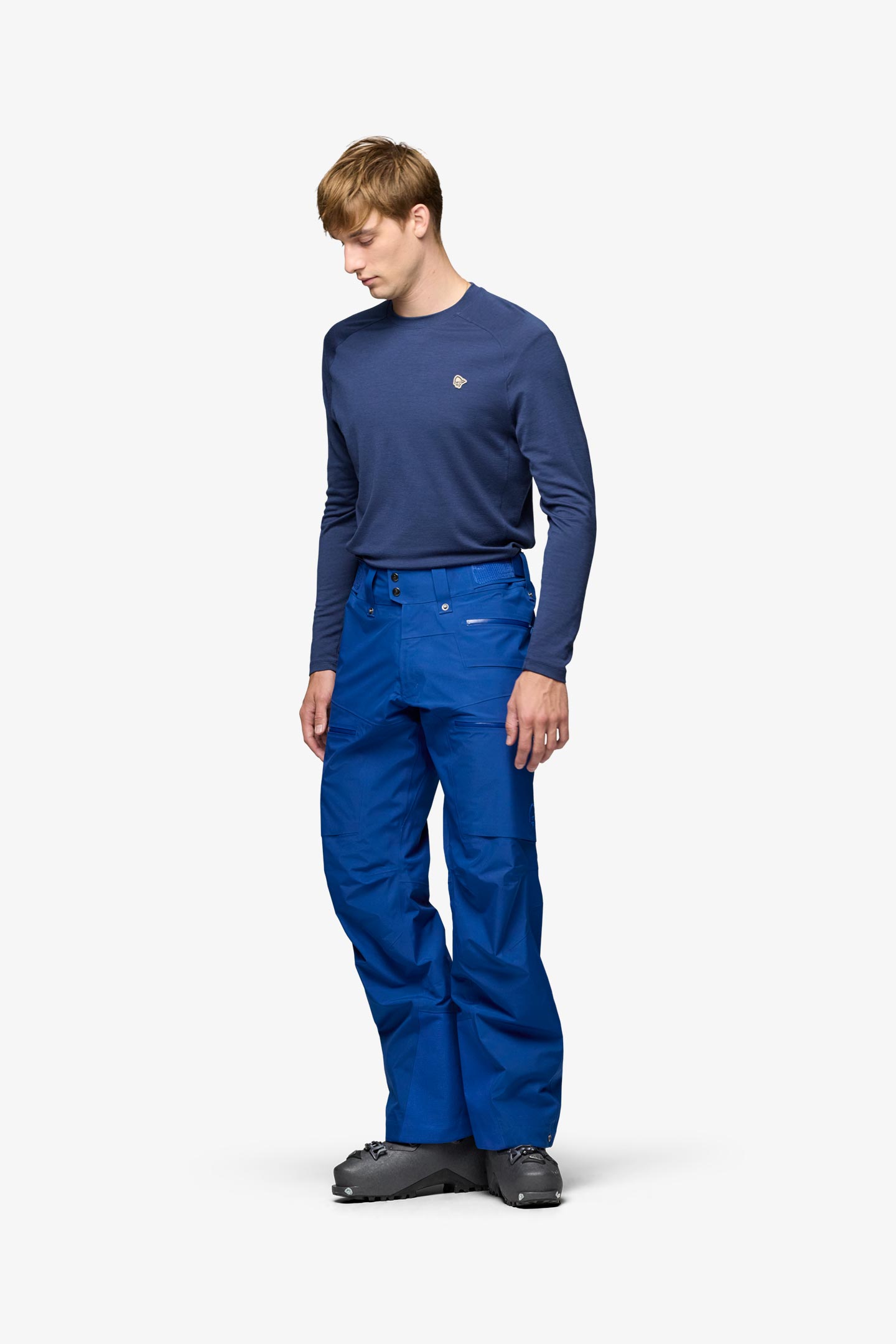 lofoten Gore-Tex Pants (M) | フルマークスストア-北欧アウトドア用品
