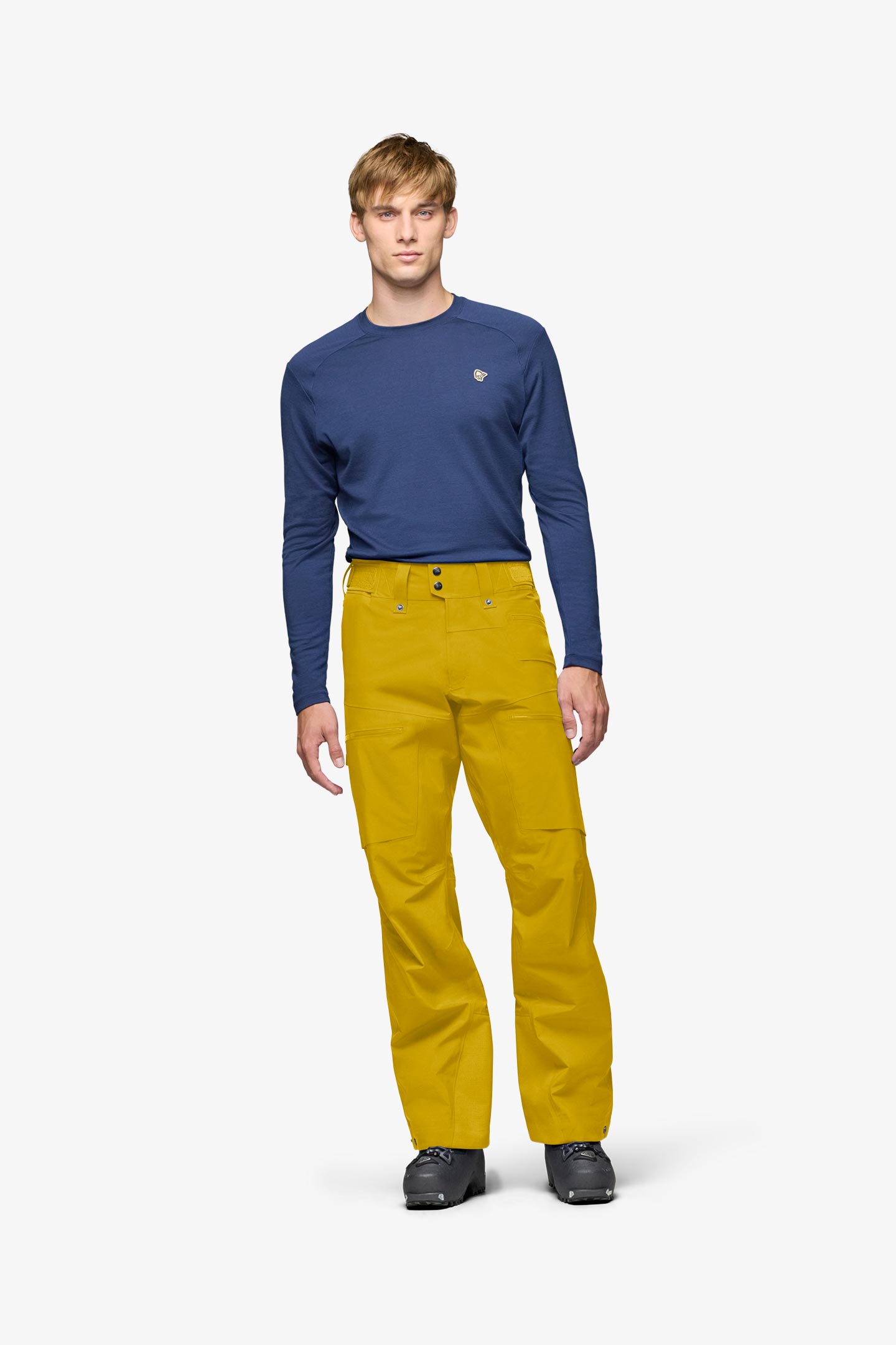 lofoten Gore-Tex Pants (M) | フルマークスストア-北欧