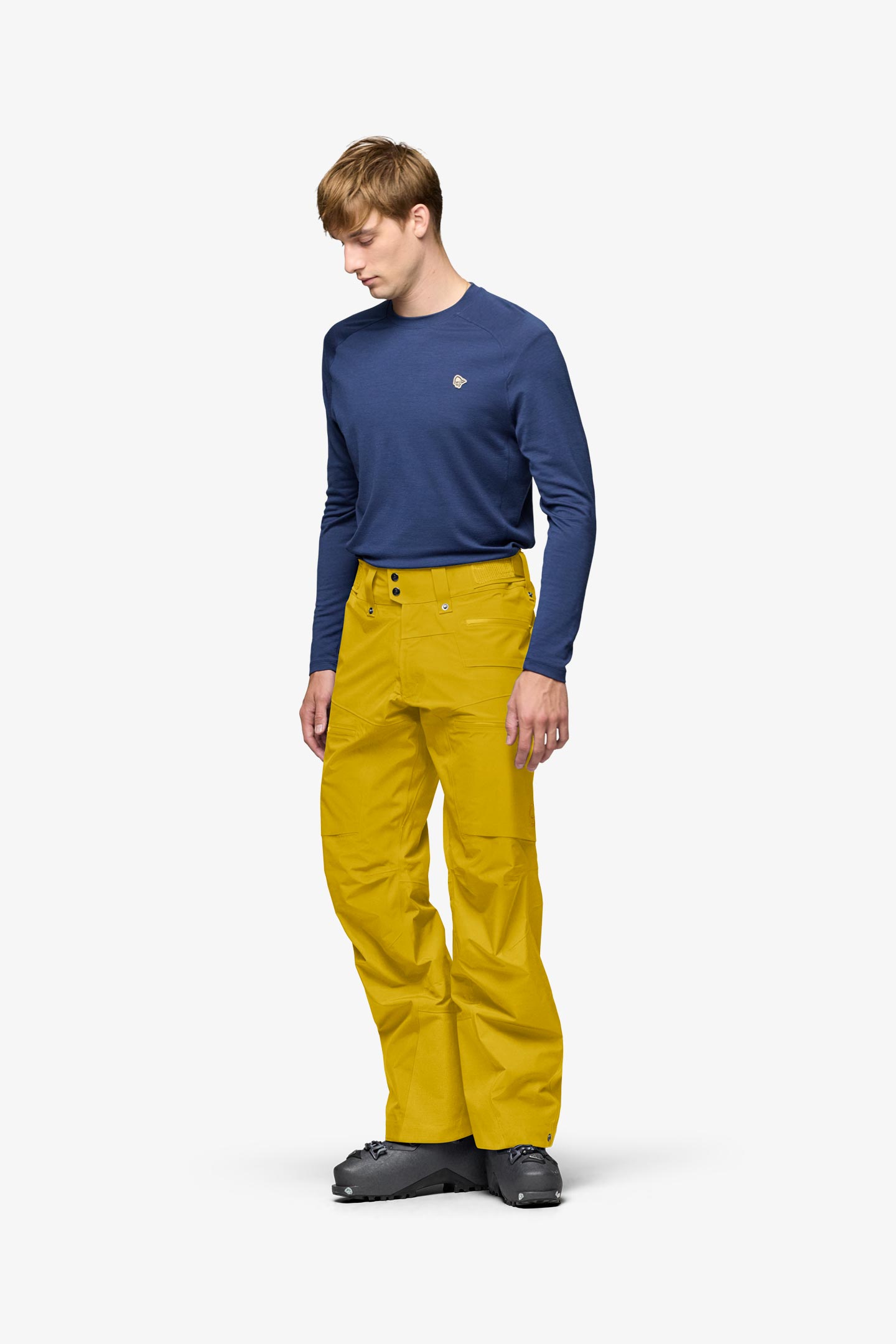 lofoten Gore-Tex Pants (M) | フルマークスストア-北欧アウトドア用品