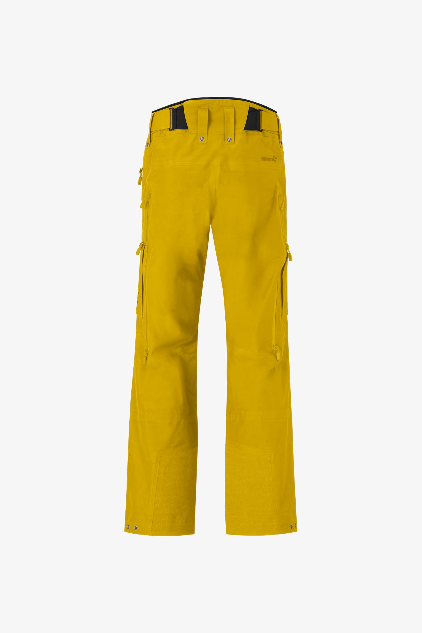 lofoten Gore-Tex Pro Pants ロフォテン　ウィメンズ　M NORRONA 『 lofoten Gore-tex Pro Pants 』 | FULLMARKS