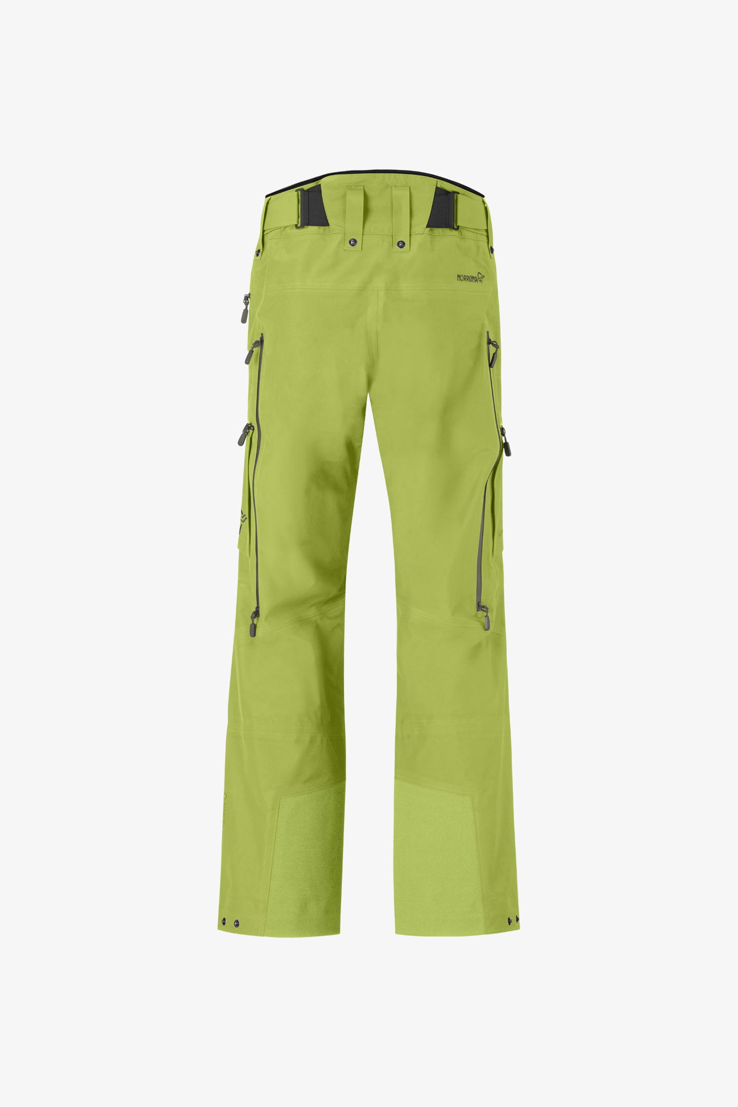 lofoten Gore-Tex Pants (M) | フルマークスストア-北欧アウトドア用品