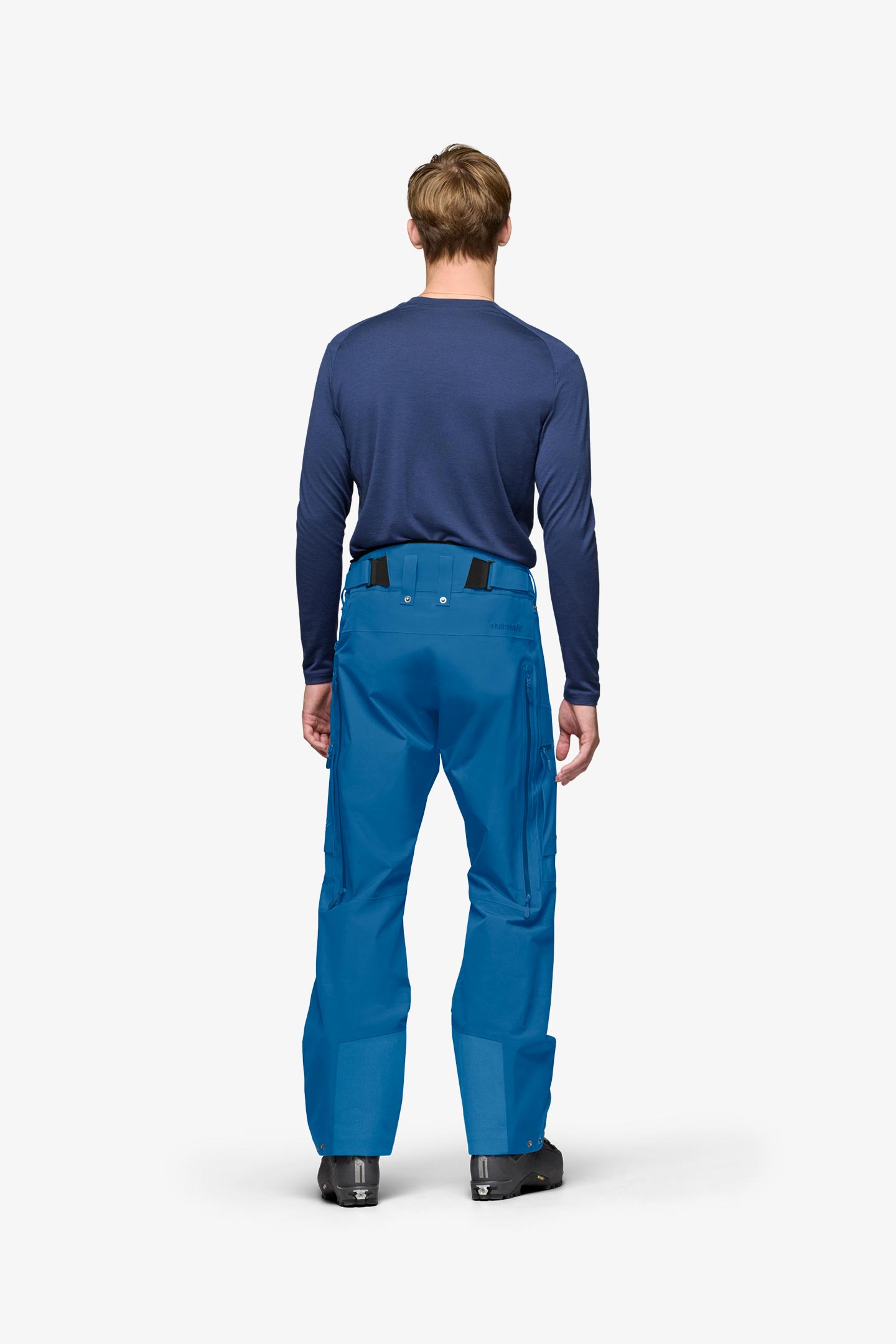 lofoten Gore-Tex Pants (M) | フルマークスストア-北欧アウトドア用品