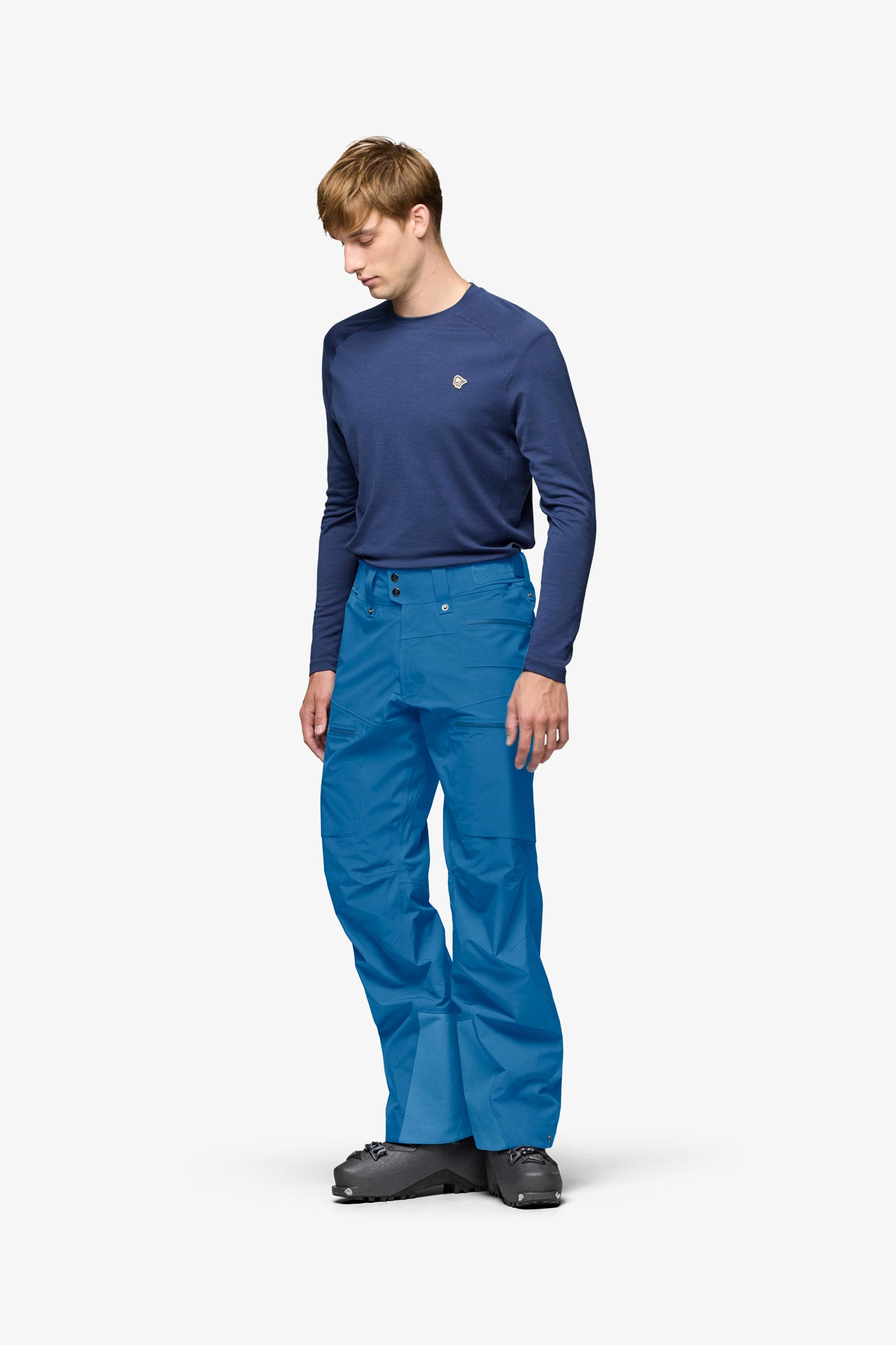 lofoten Gore-Tex Pants (M) | フルマークスストア-北欧アウトドア用品
