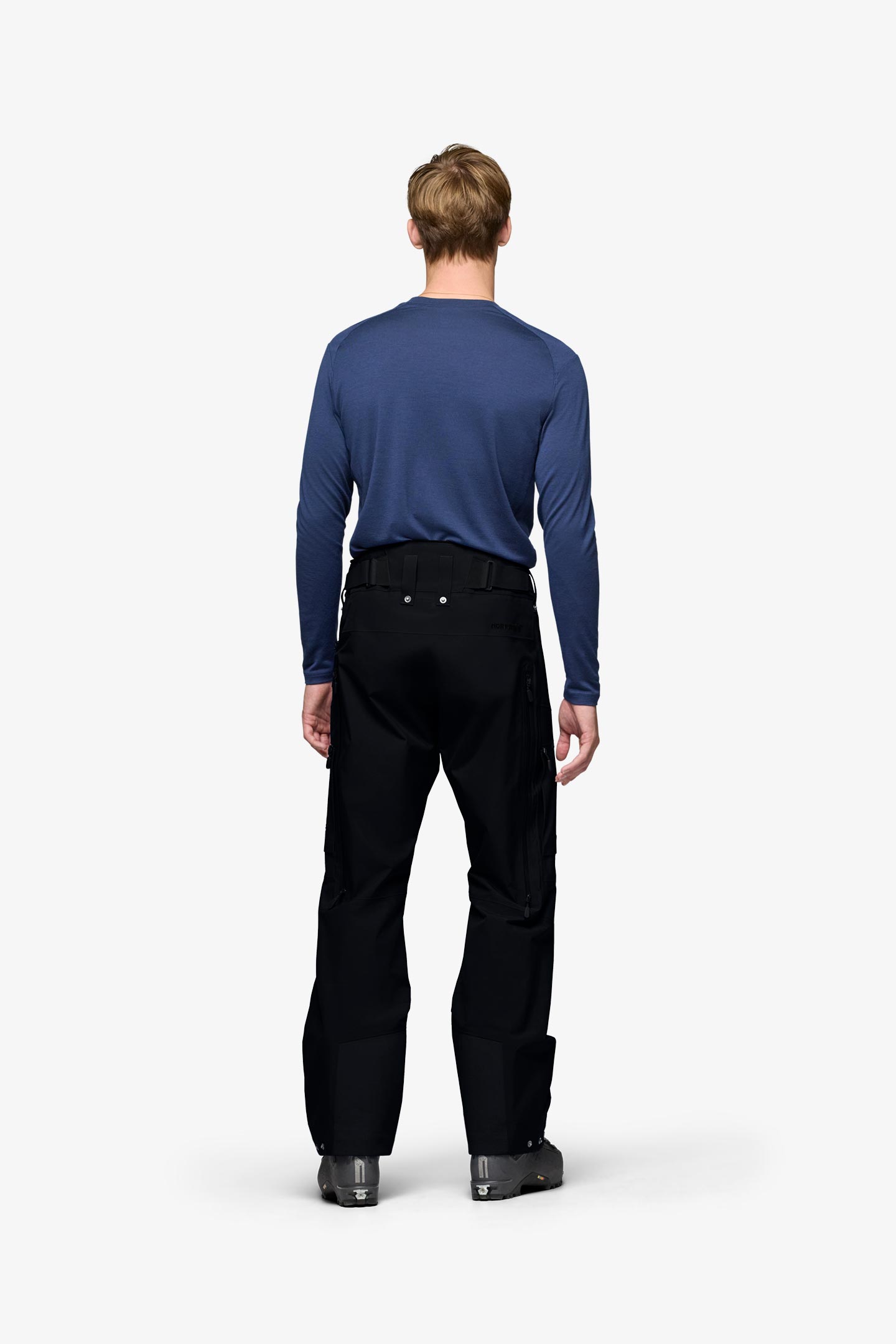 lofoten Gore-Tex Pants (M) | フルマークスストア-北欧