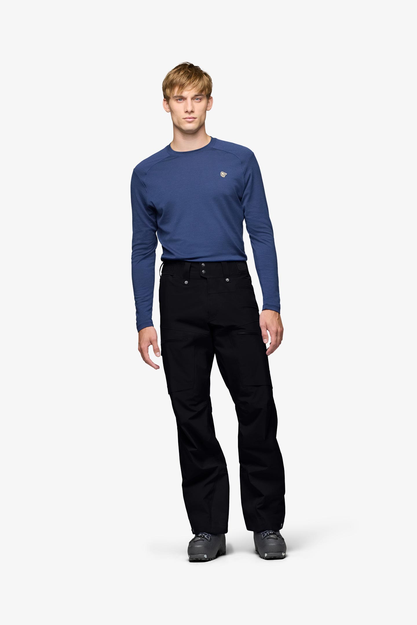 lofoten Gore-Tex Pants (M) | フルマークスストア-北欧