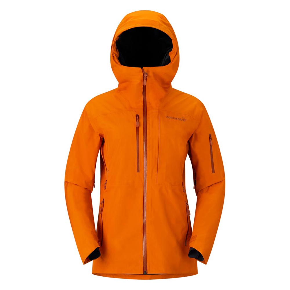 lofoten Gore-Tex insulated Jacket (W) | フルマークスストア