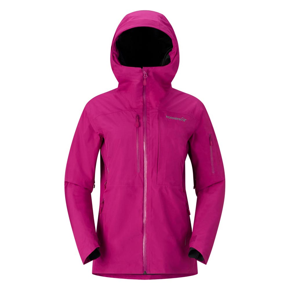 お歳暮 のし lofoten フルマークスストア | (W) Jacket insulated Gore-Tex スノーボード